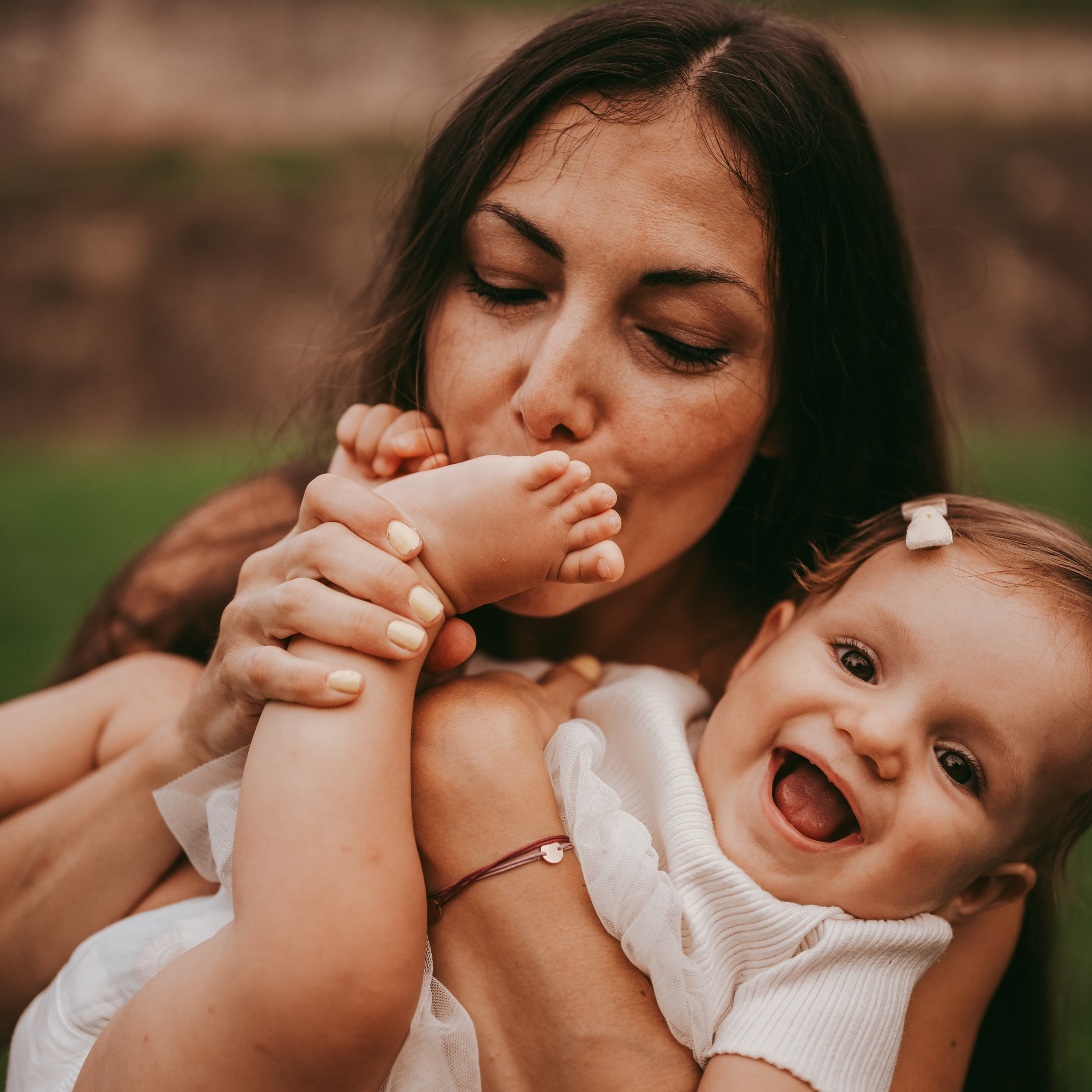 Porodicno fotografisanje. Deciji i porodicni fotograf u Beogradu Oksana Skendzic