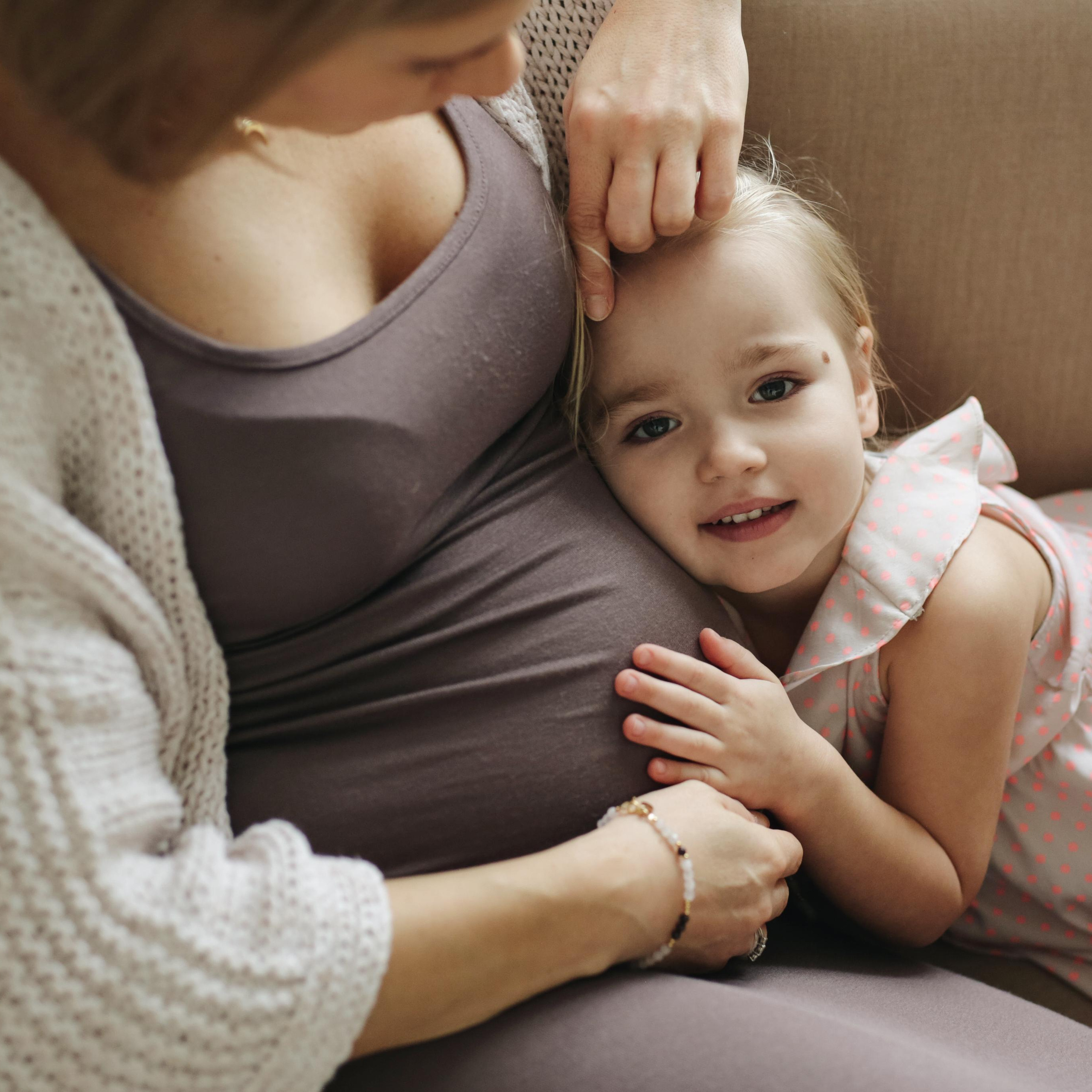 Edyta&Emily (Maternity)