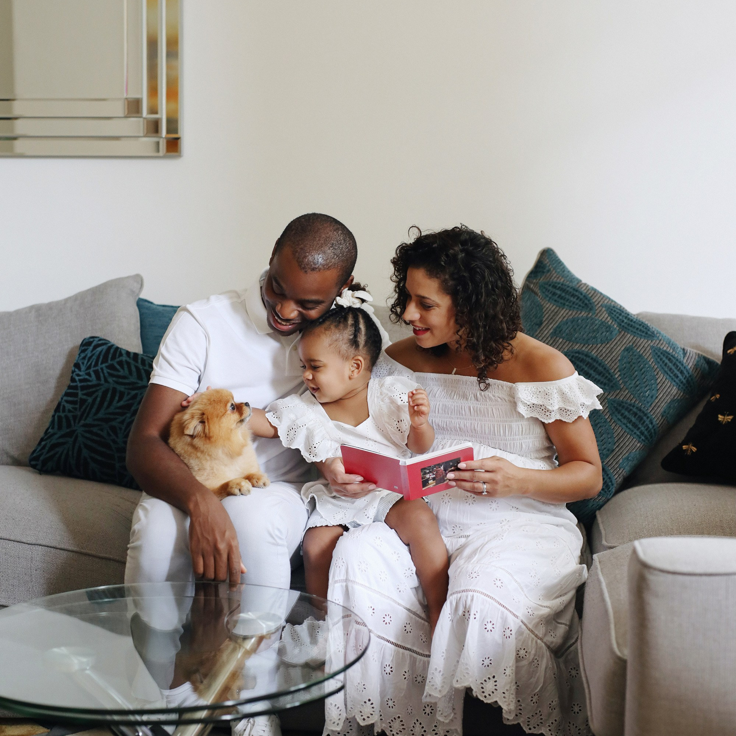 Melissa (maternity)