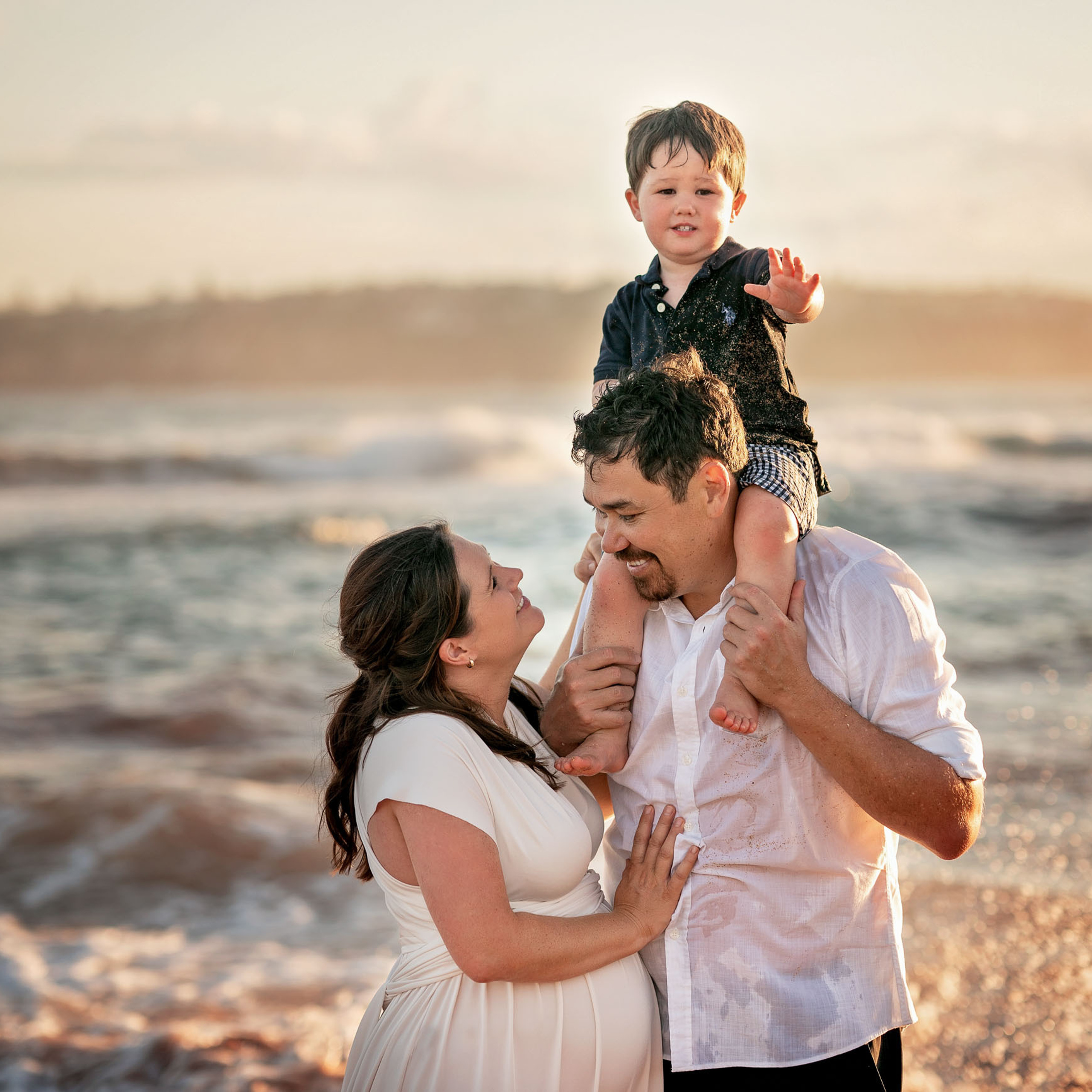 Nathan’s 1st photoshoot: newborn studio photography in Sydney. Family and Maternity Photography in Sydney, Hills District