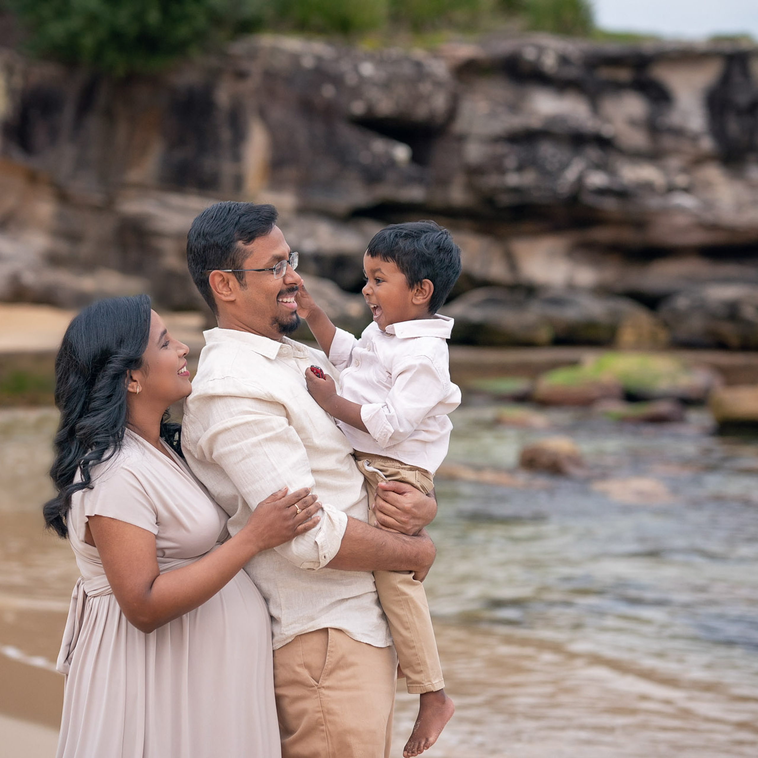 Nathan’s 1st photoshoot: newborn studio photography in Sydney. Family and Maternity Photography in Sydney, Hills District