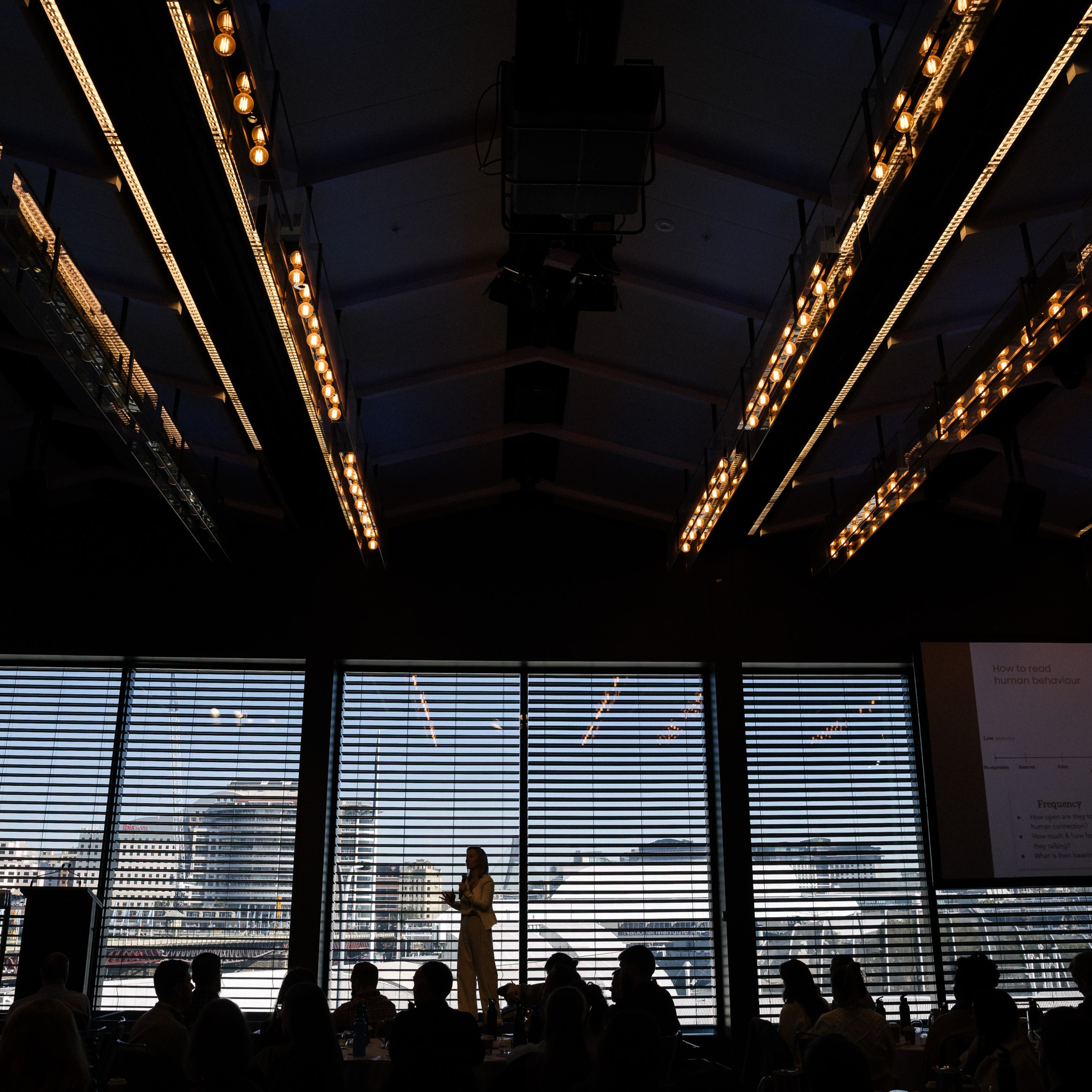 Australian Standards 2-day team-building event