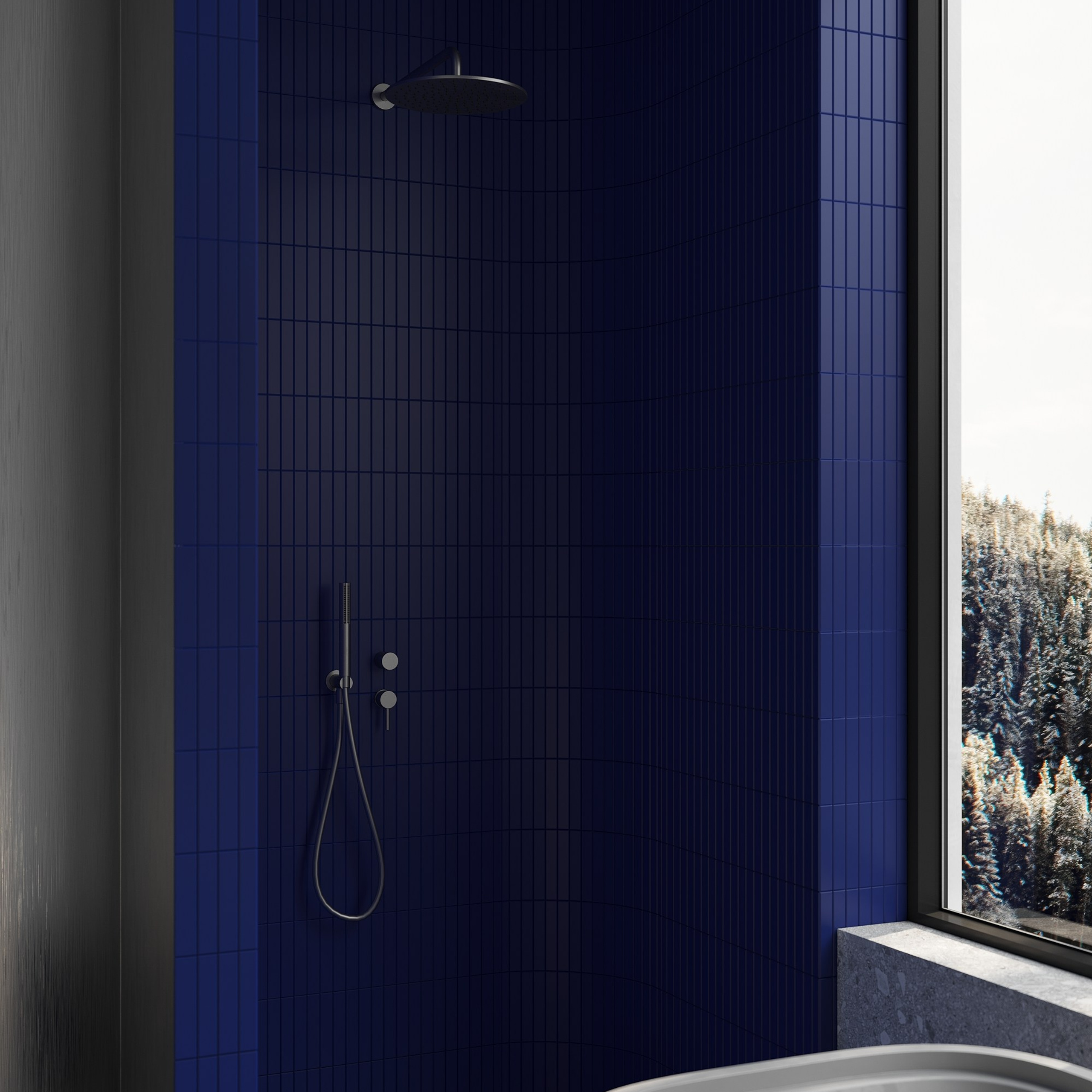 Store. Simple Archs — high quality visualizations for your interior projects