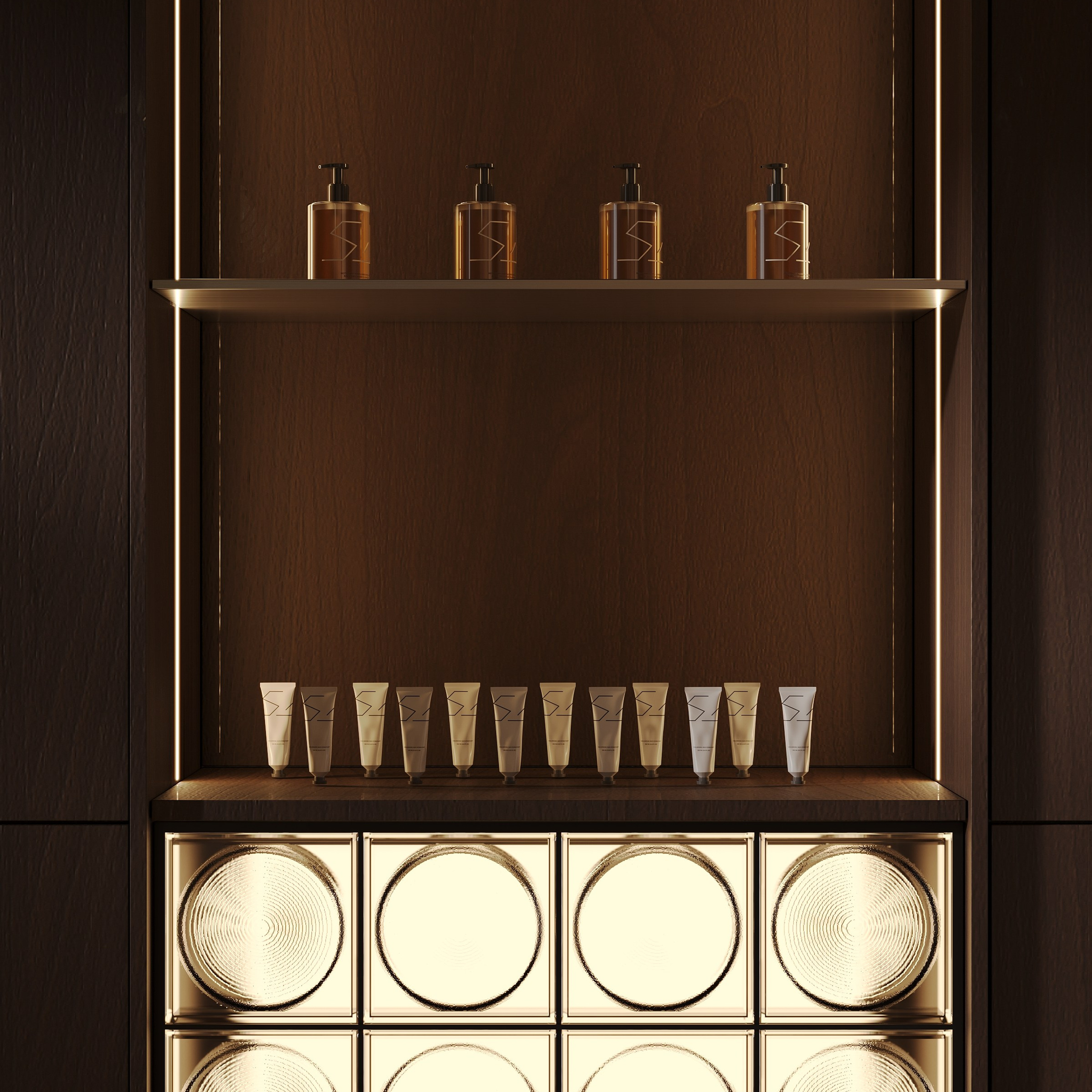 WORKSHOP. Simple Archs — high quality visualizations for your interior projects