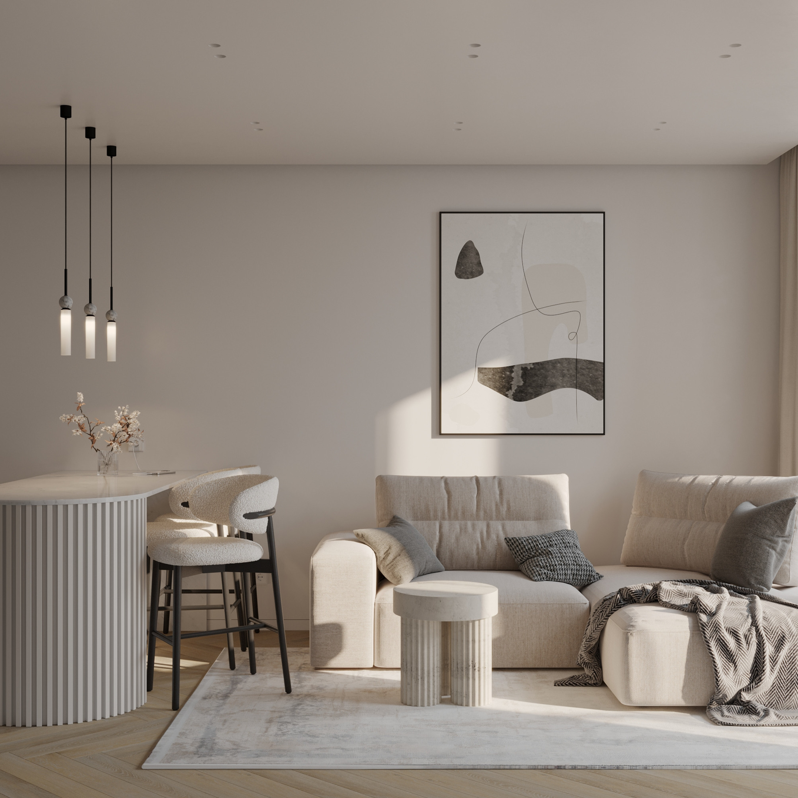Coziness