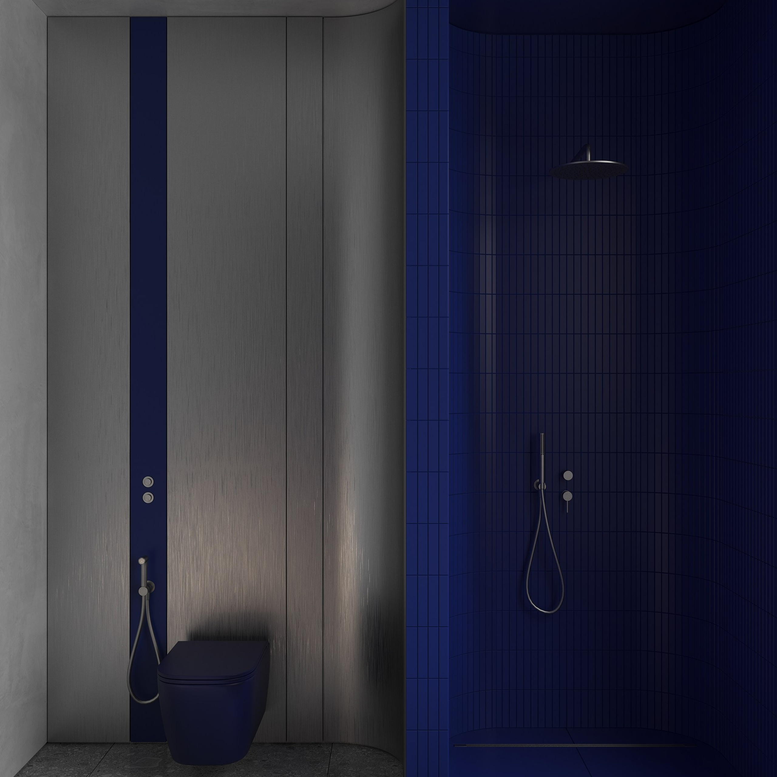 Store. Simple Archs — high quality visualizations for your interior projects