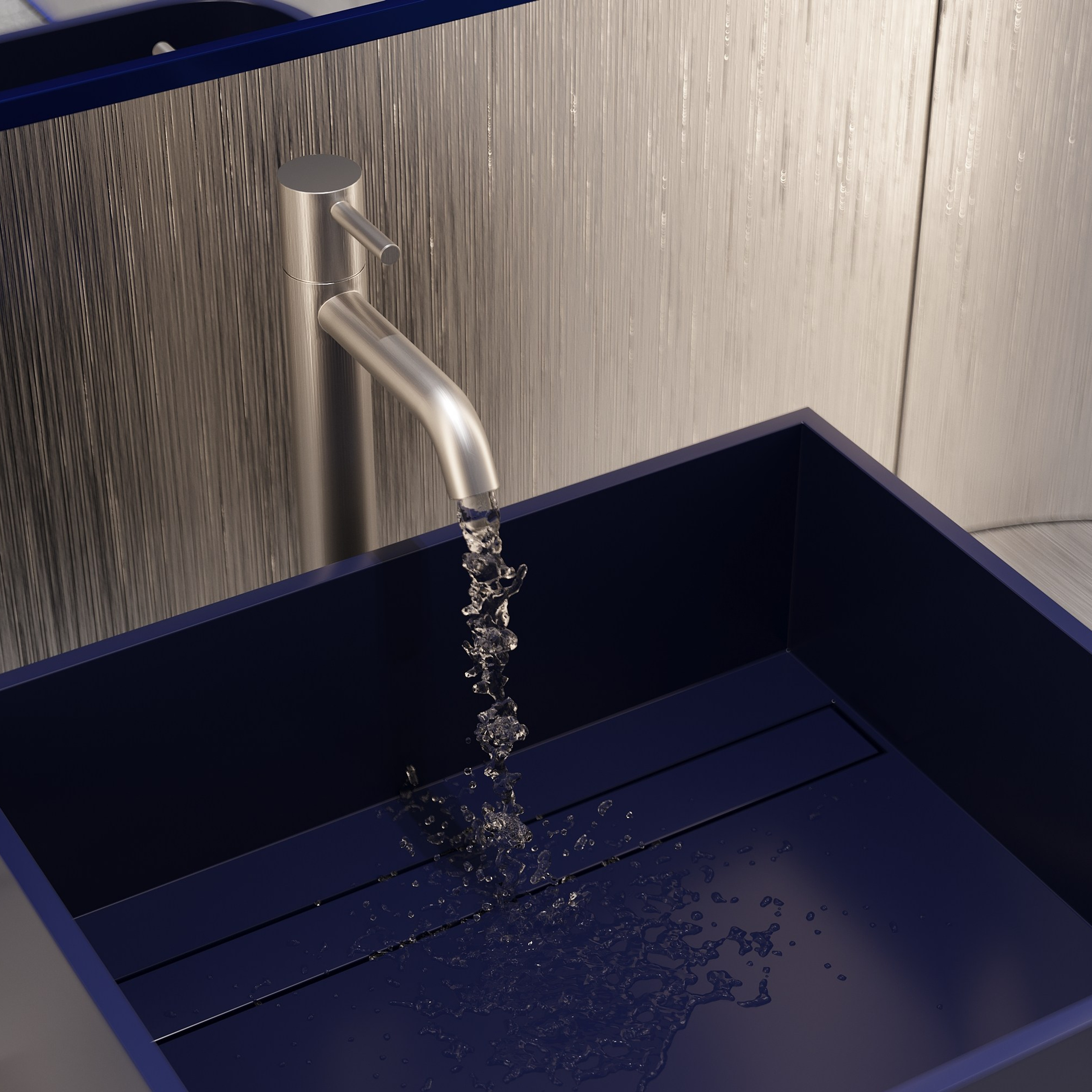 Store. Simple Archs — high quality visualizations for your interior projects