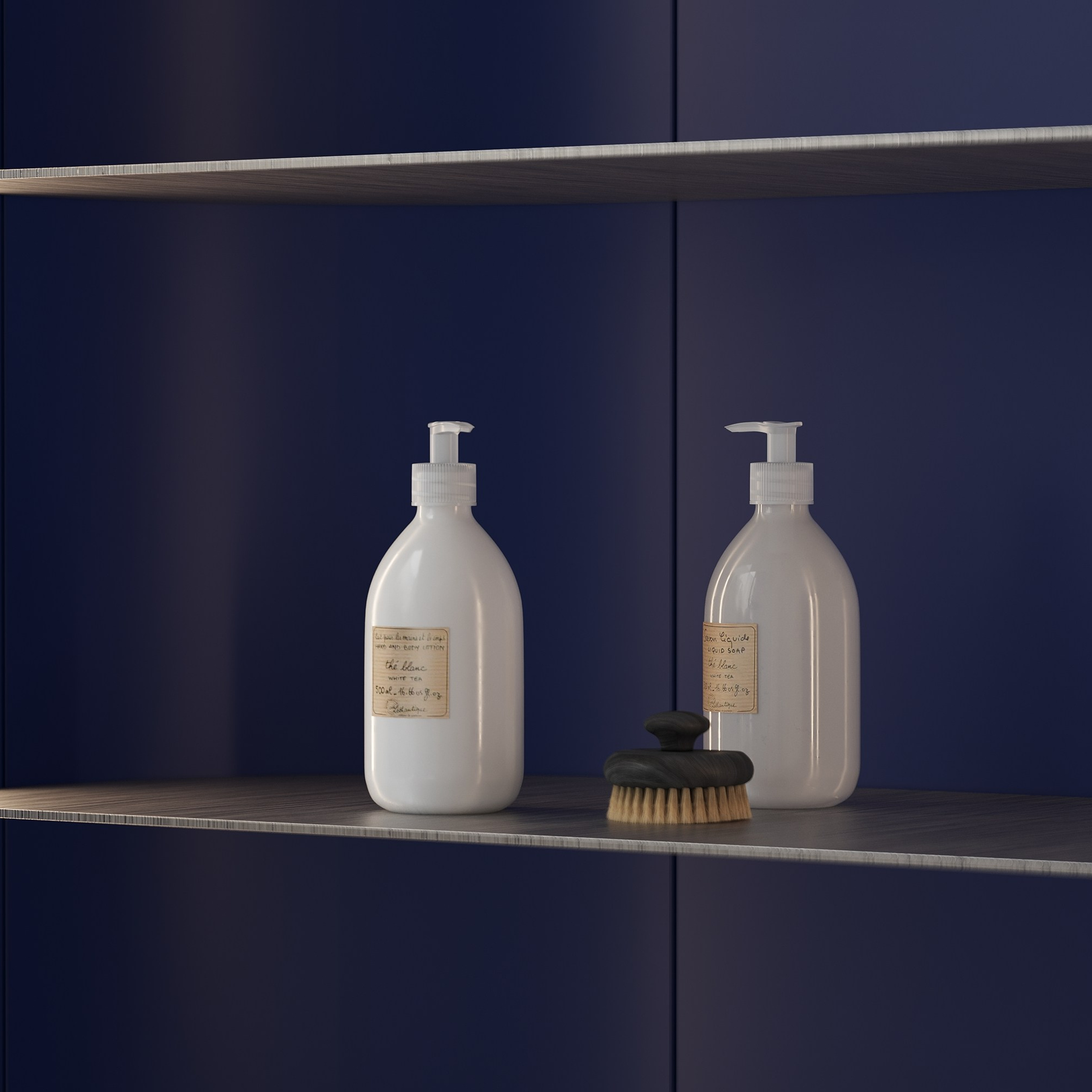 Store. Simple Archs — high quality visualizations for your interior projects