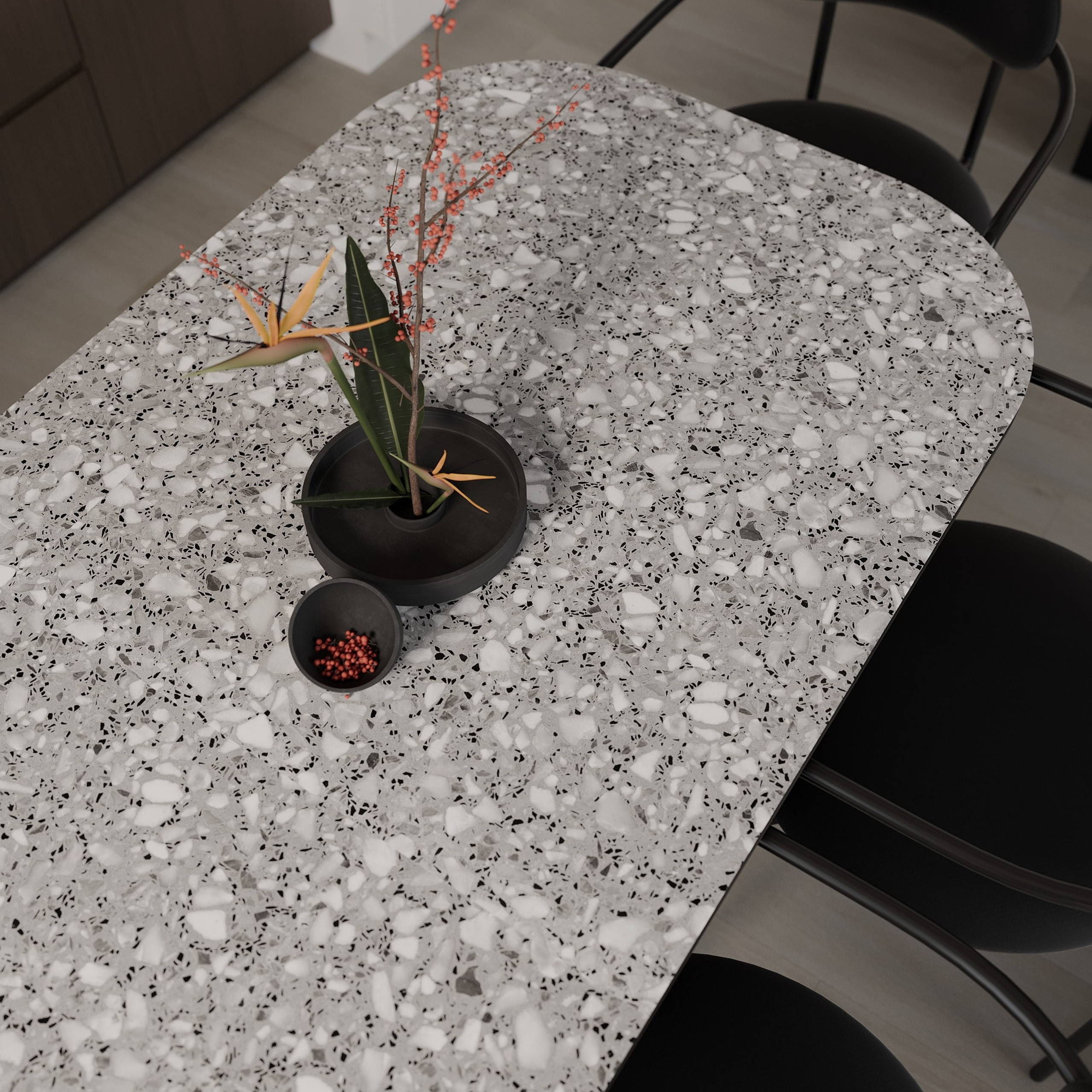 Terrazzo