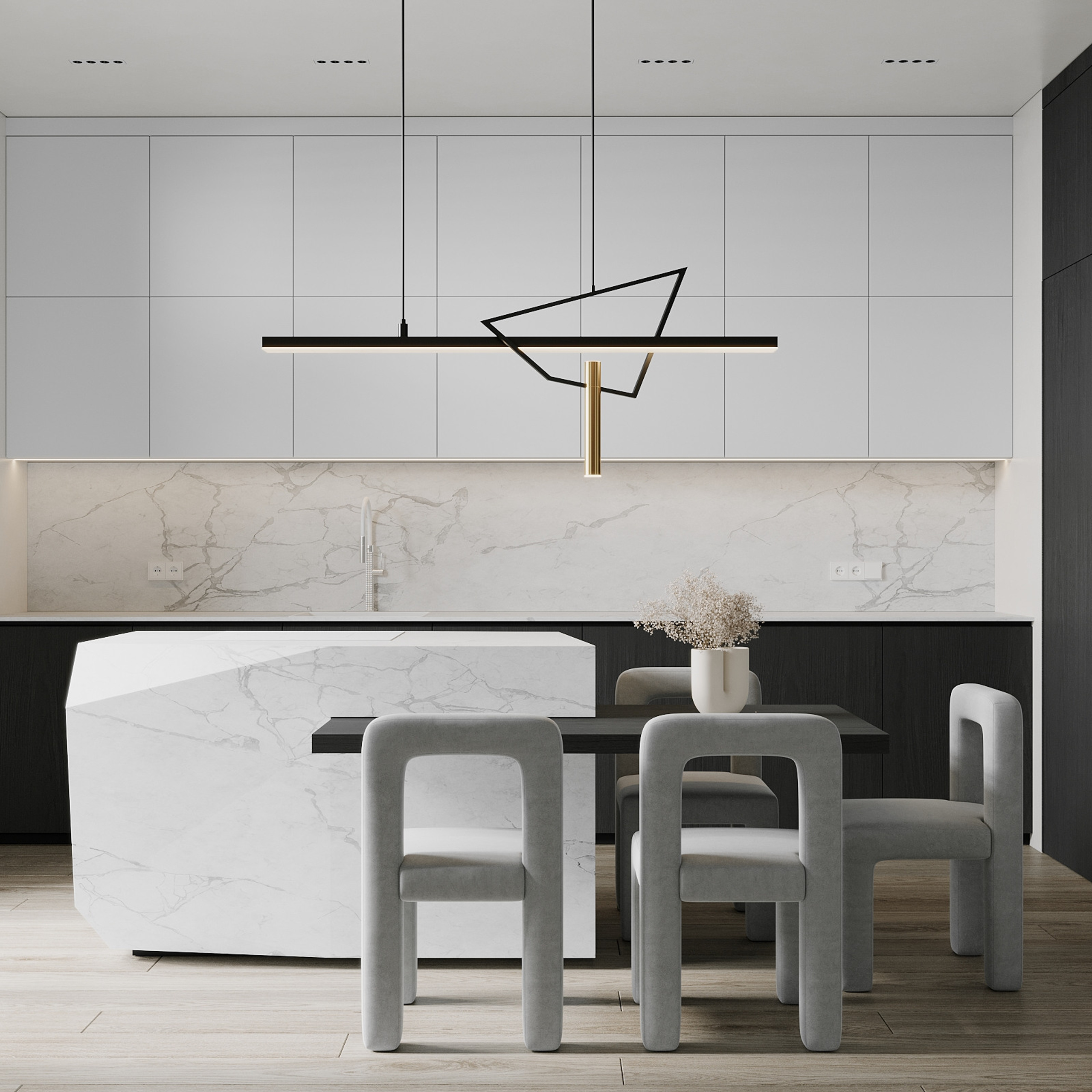 Marble