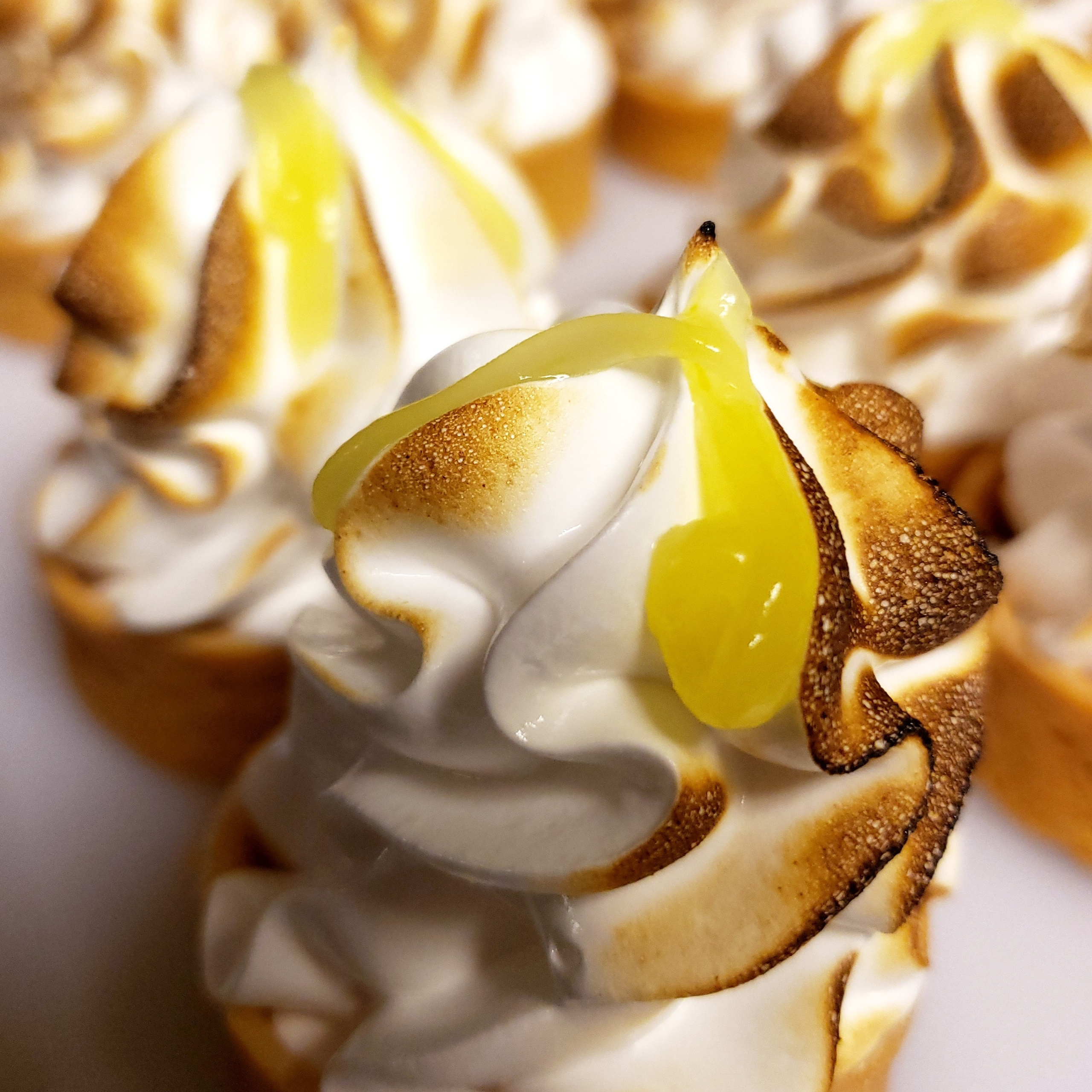 Of Kors Bakery