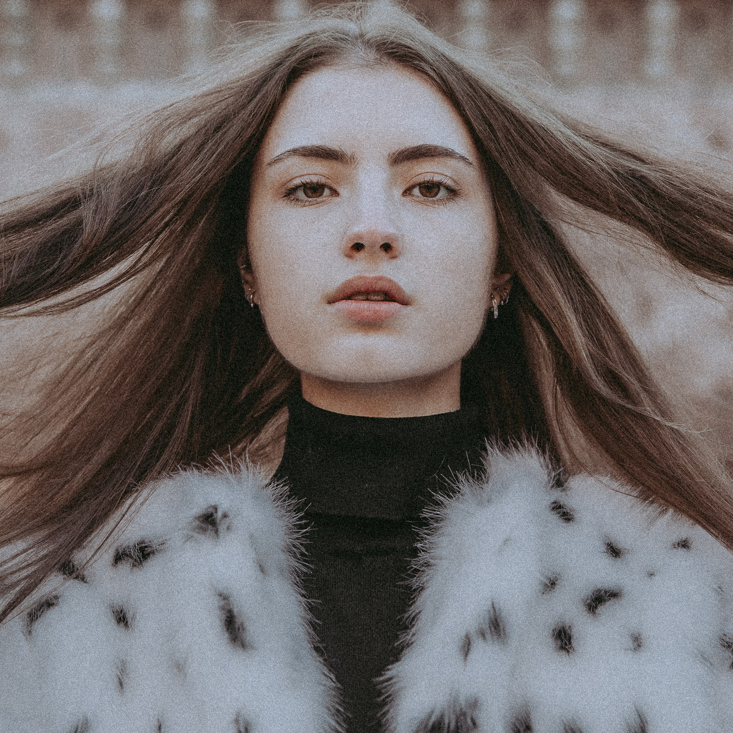 Poem. Maria & Pavel. Fine Art Photography by Ksenia Mirnaya