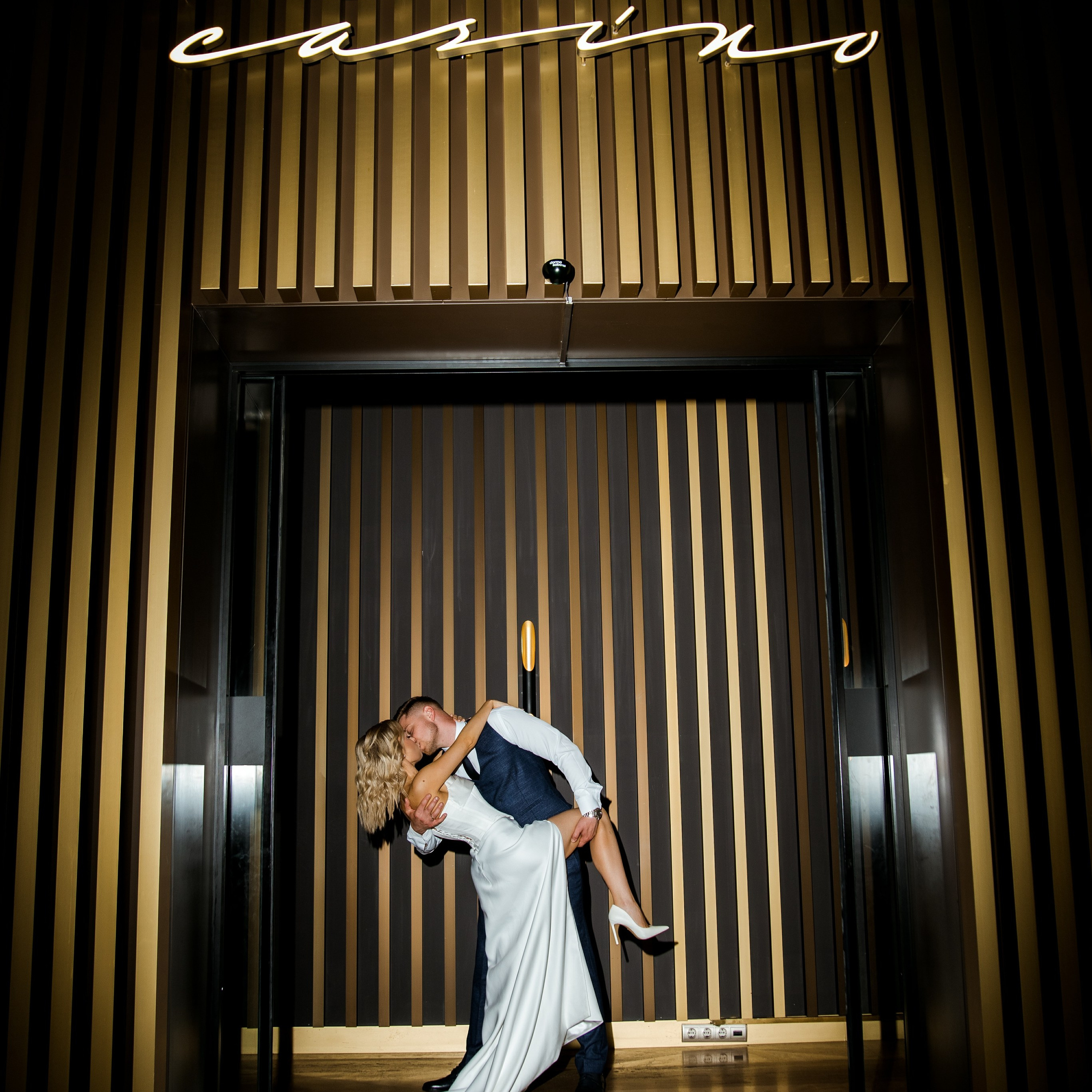 Wedding at Dreamland Oasis. Batumi