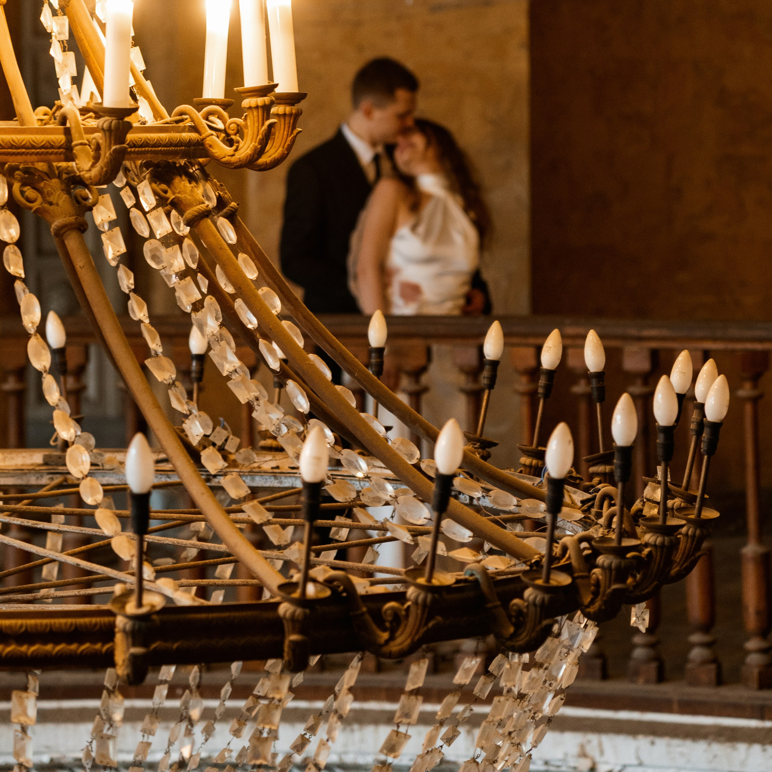 Wedding hall and photosession in Kutaisi