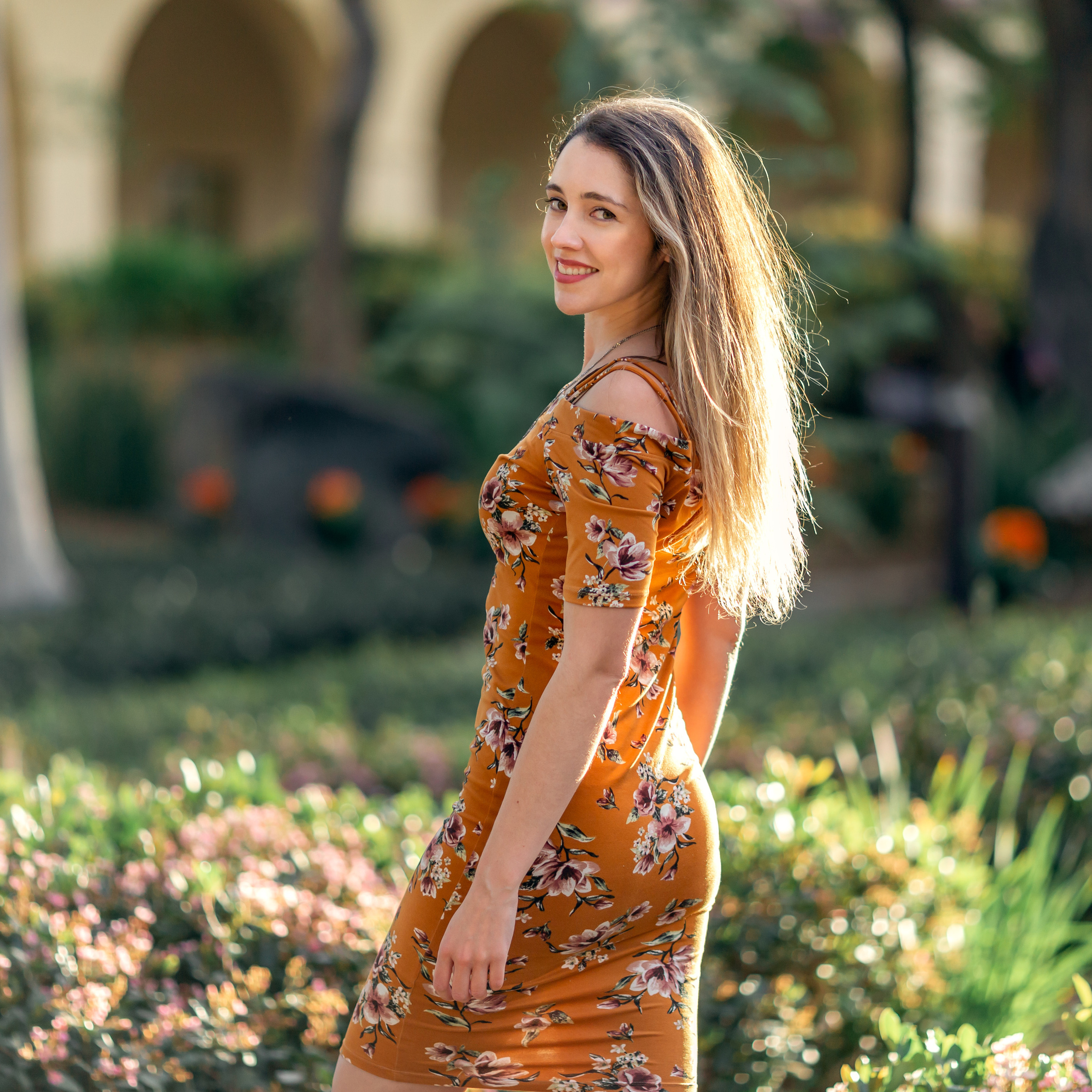 Los Angeles portrait photographer Valeria Kasatkina