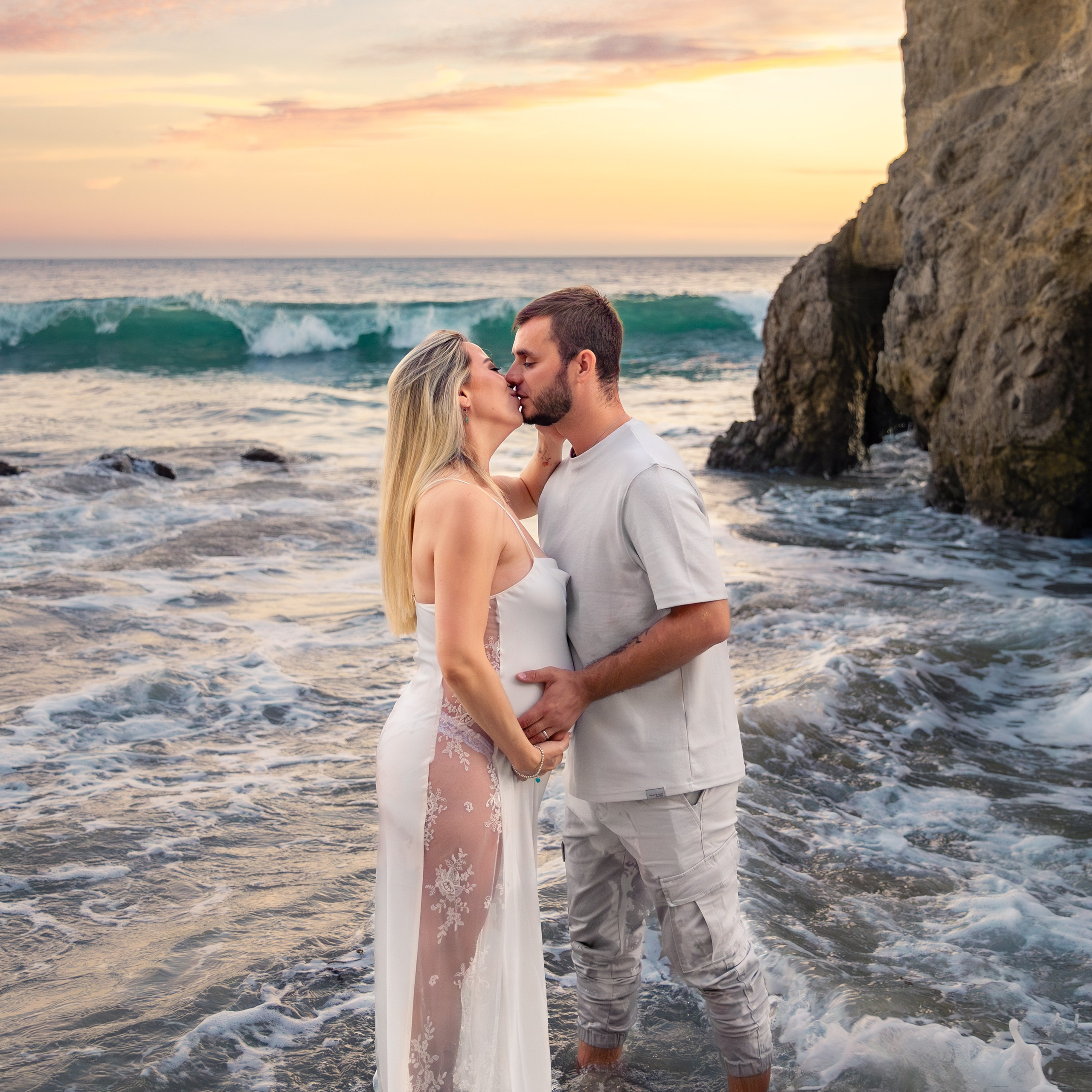 Los Angeles portrait photographer Valeria Kasatkina