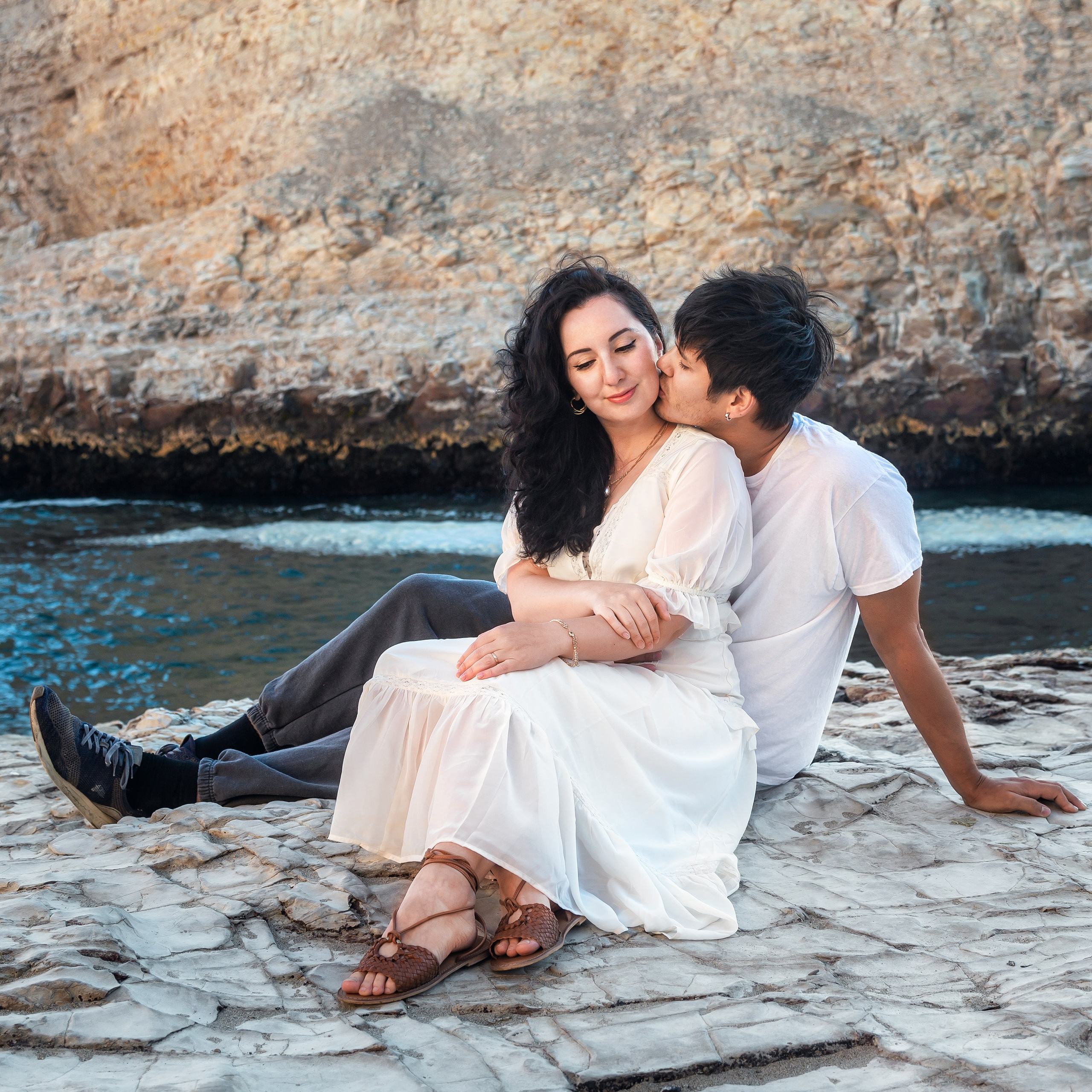 Los Angeles portrait photographer Valeria Kasatkina