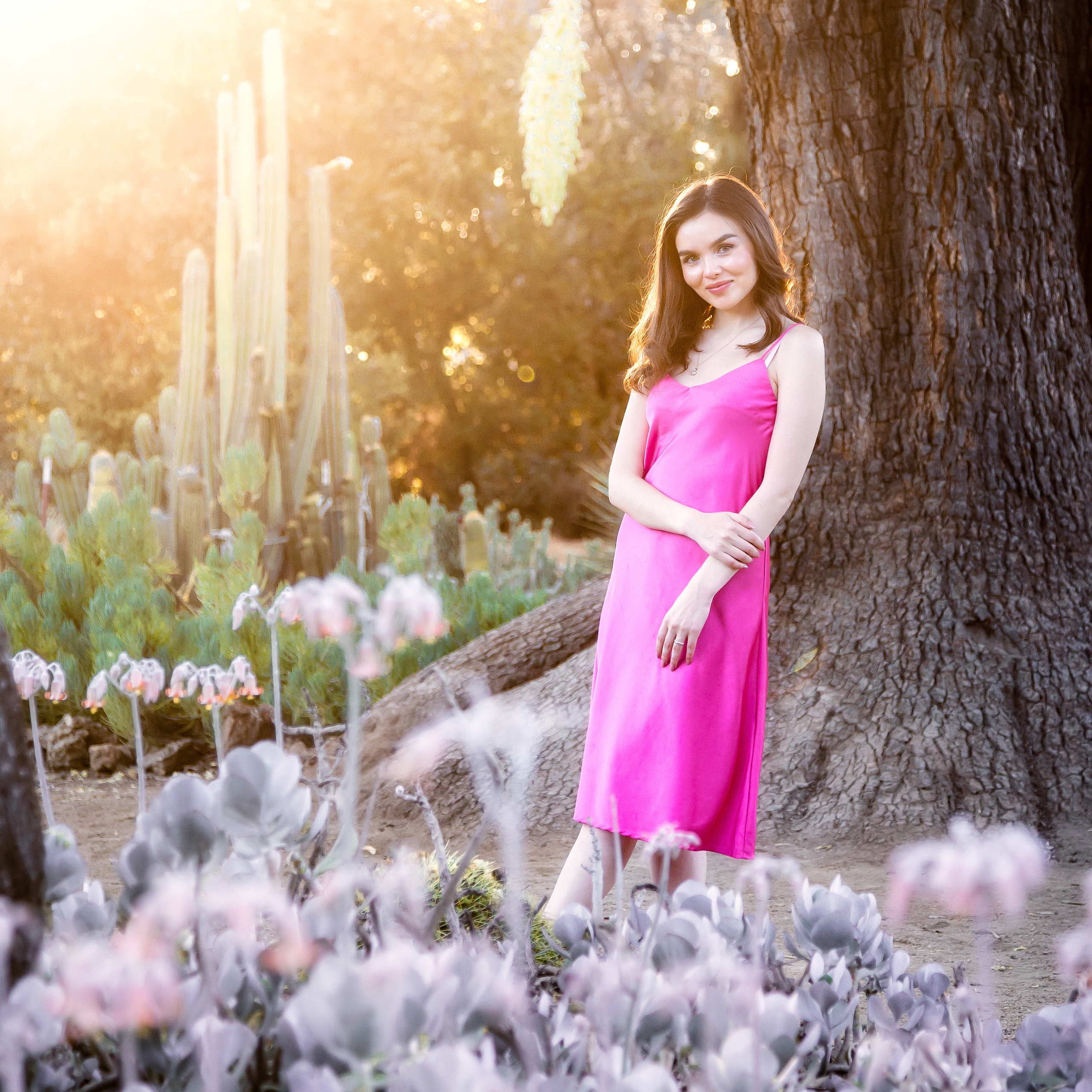 Los Angeles portrait photographer Valeria Kasatkina