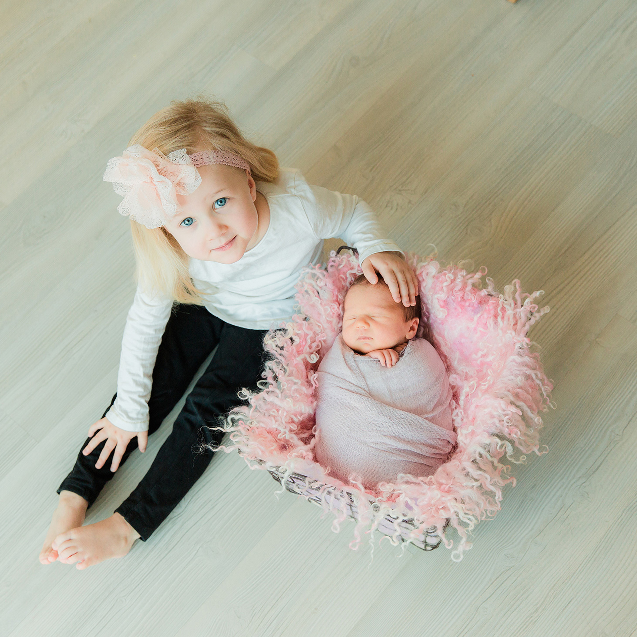 Jestinna Kuan, Helsinki photographer