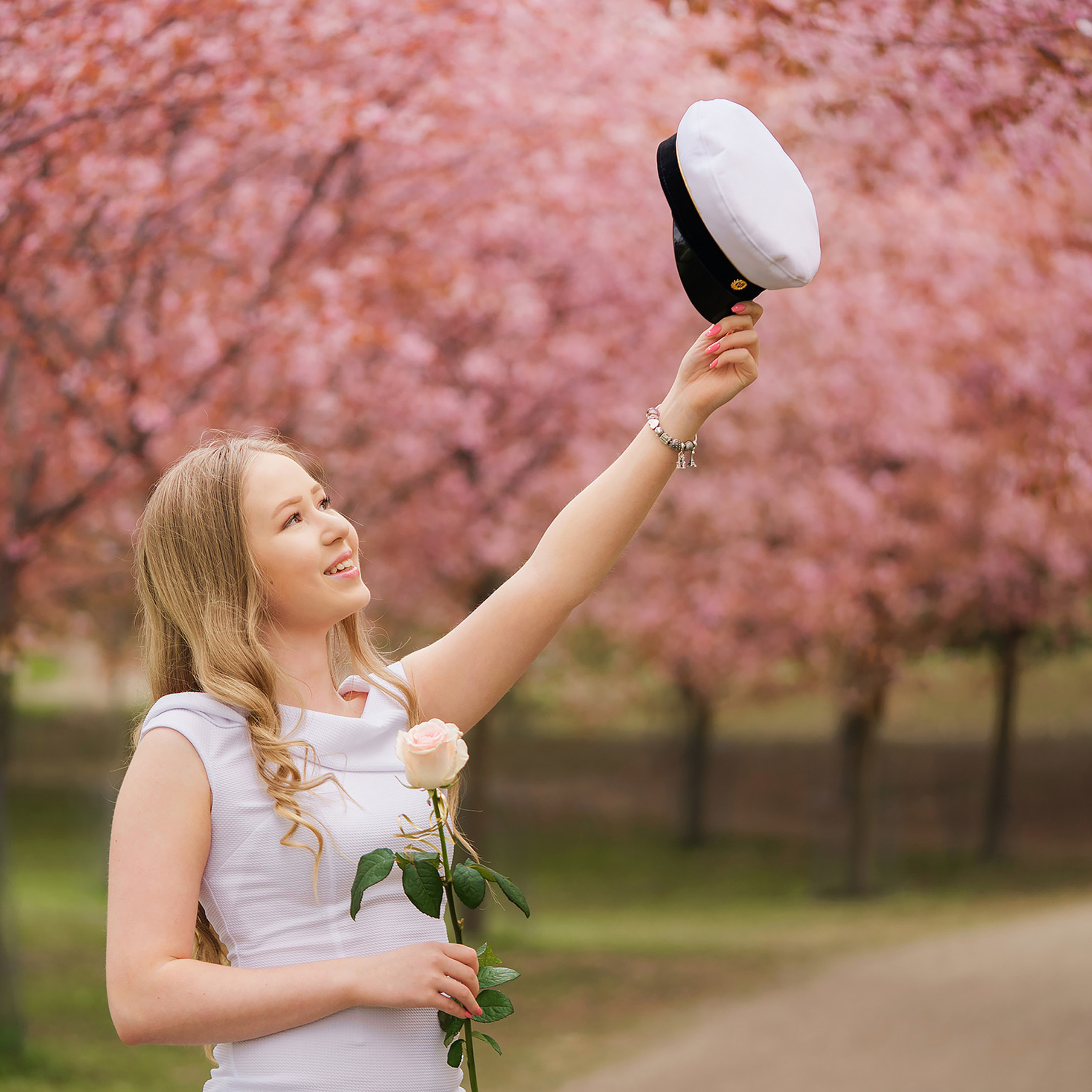Jestinna Kuan, Helsinki photographer