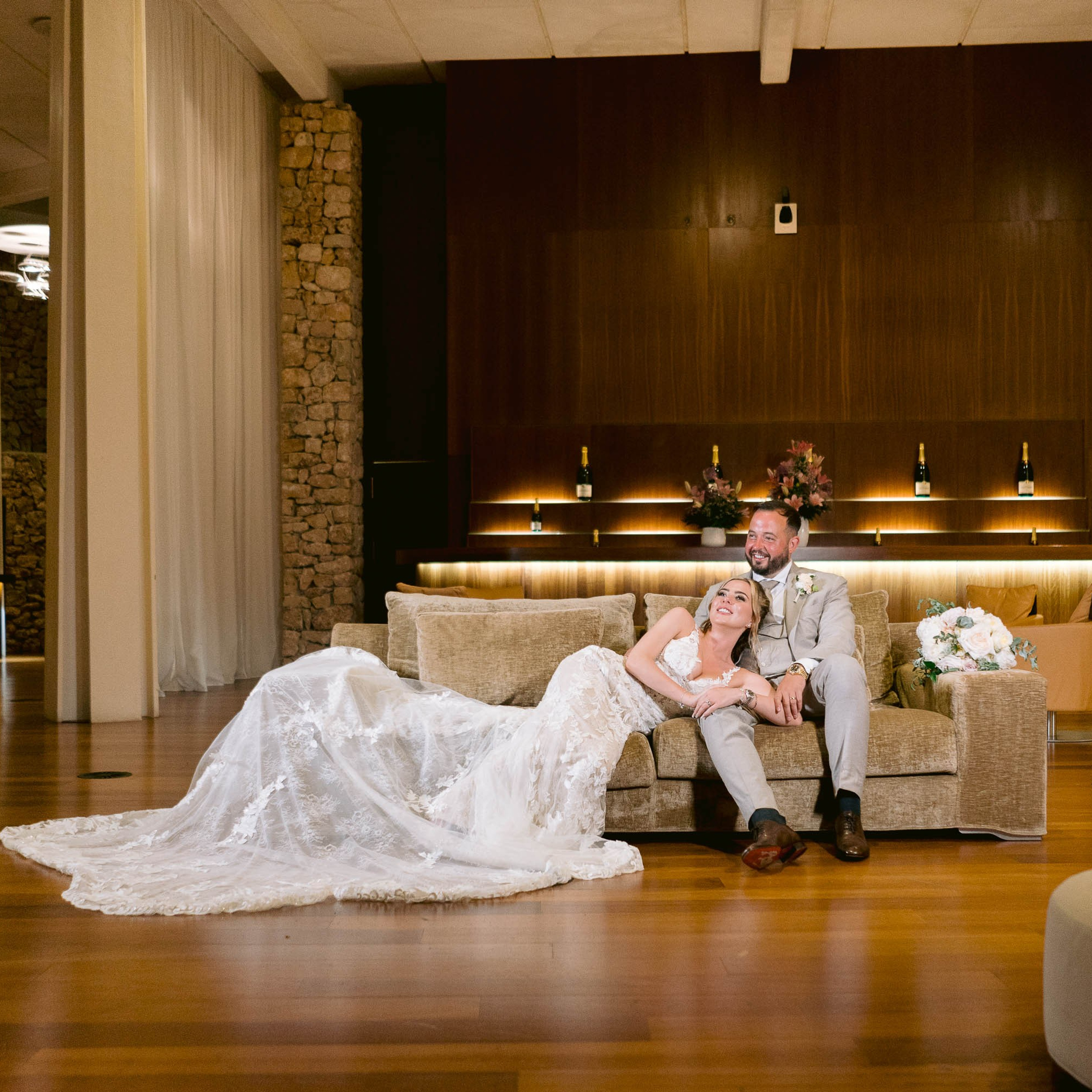 Wedding in Son Marroig Sofia & Victor. Mallorca Wedding, Corporate & Social Photographer