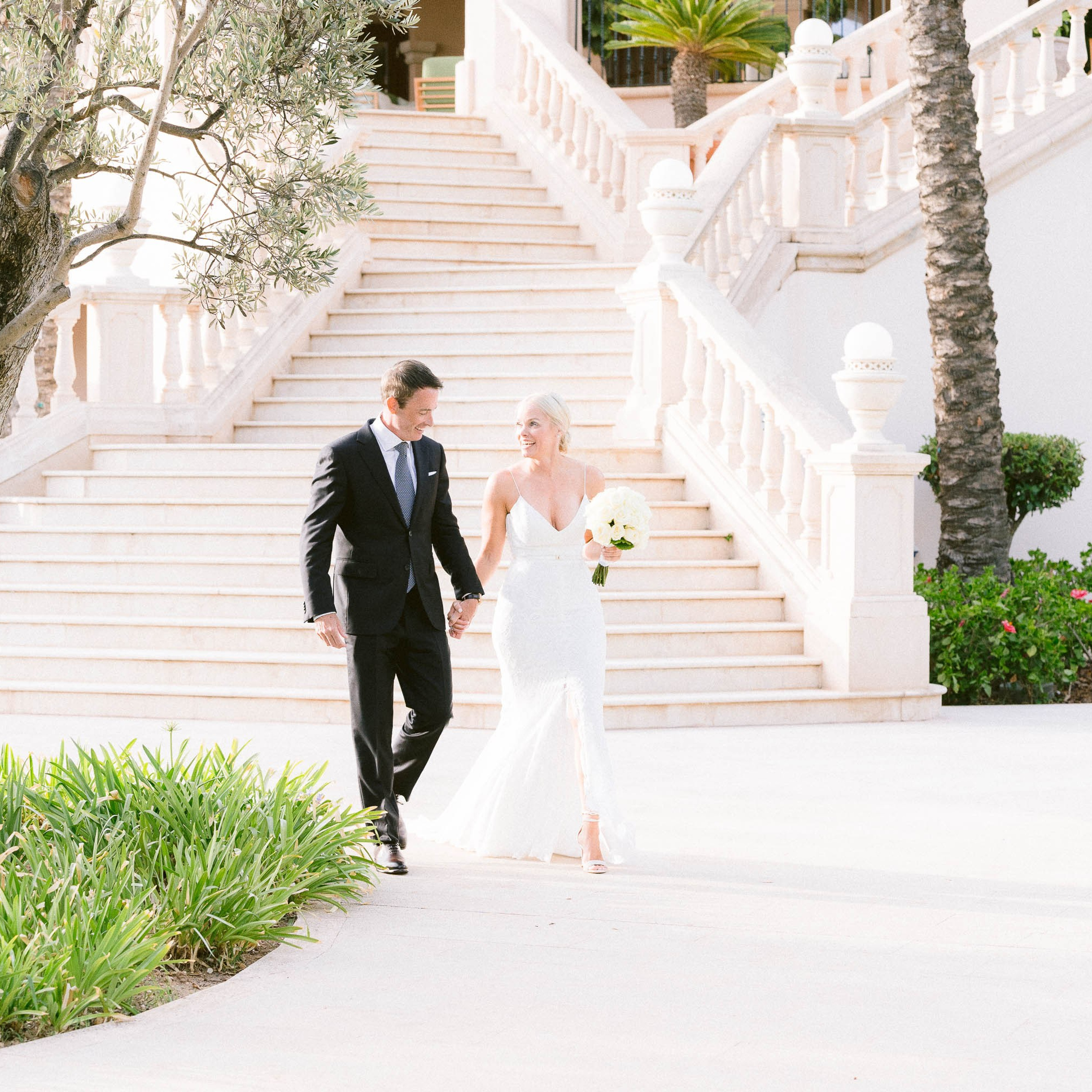 Skoda car presentation manufacturer in Mallorca. Mallorca Wedding, Corporate & Social Photographer