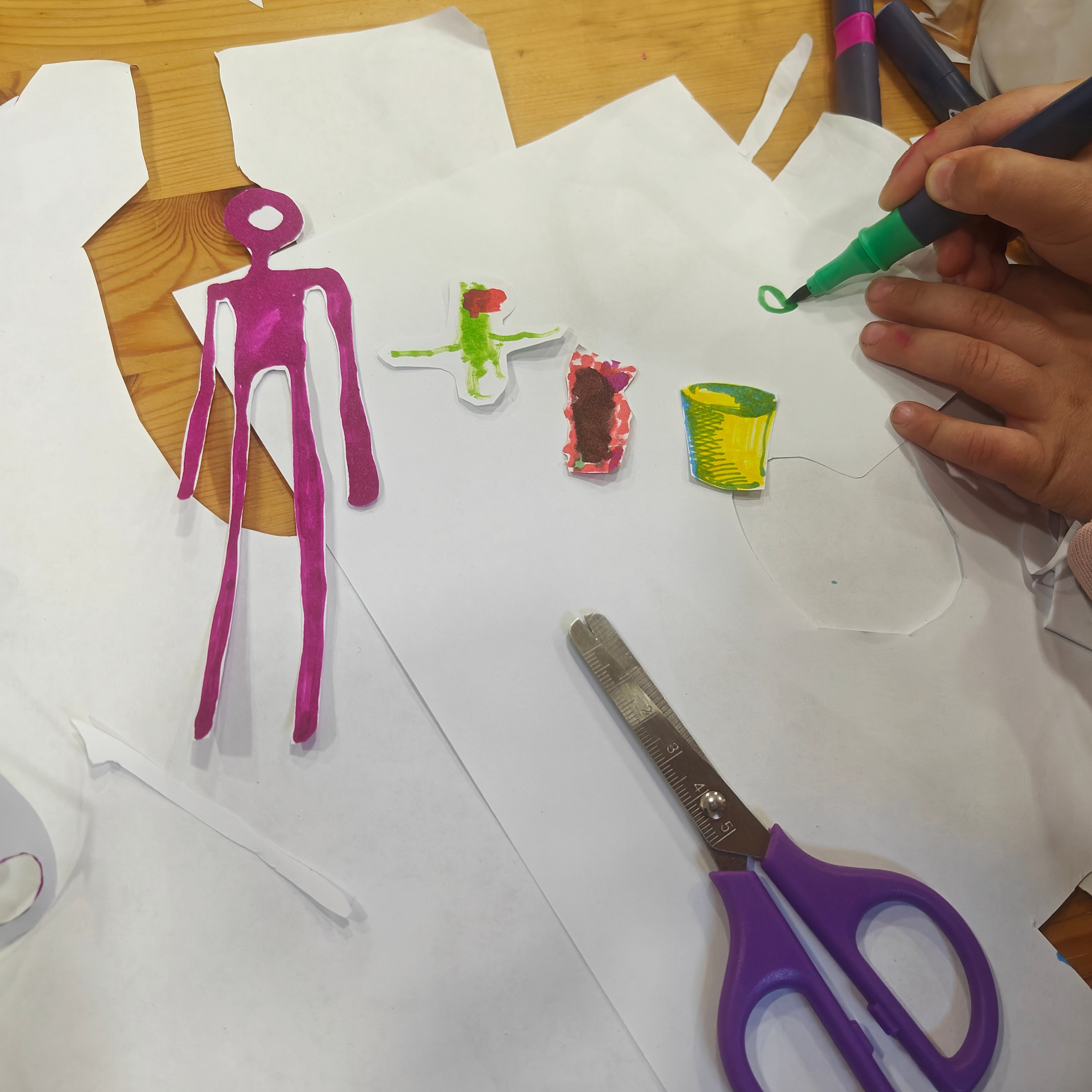 Trialogue, 2023-2026. Areg Balayan — Photographer/Visual Artist