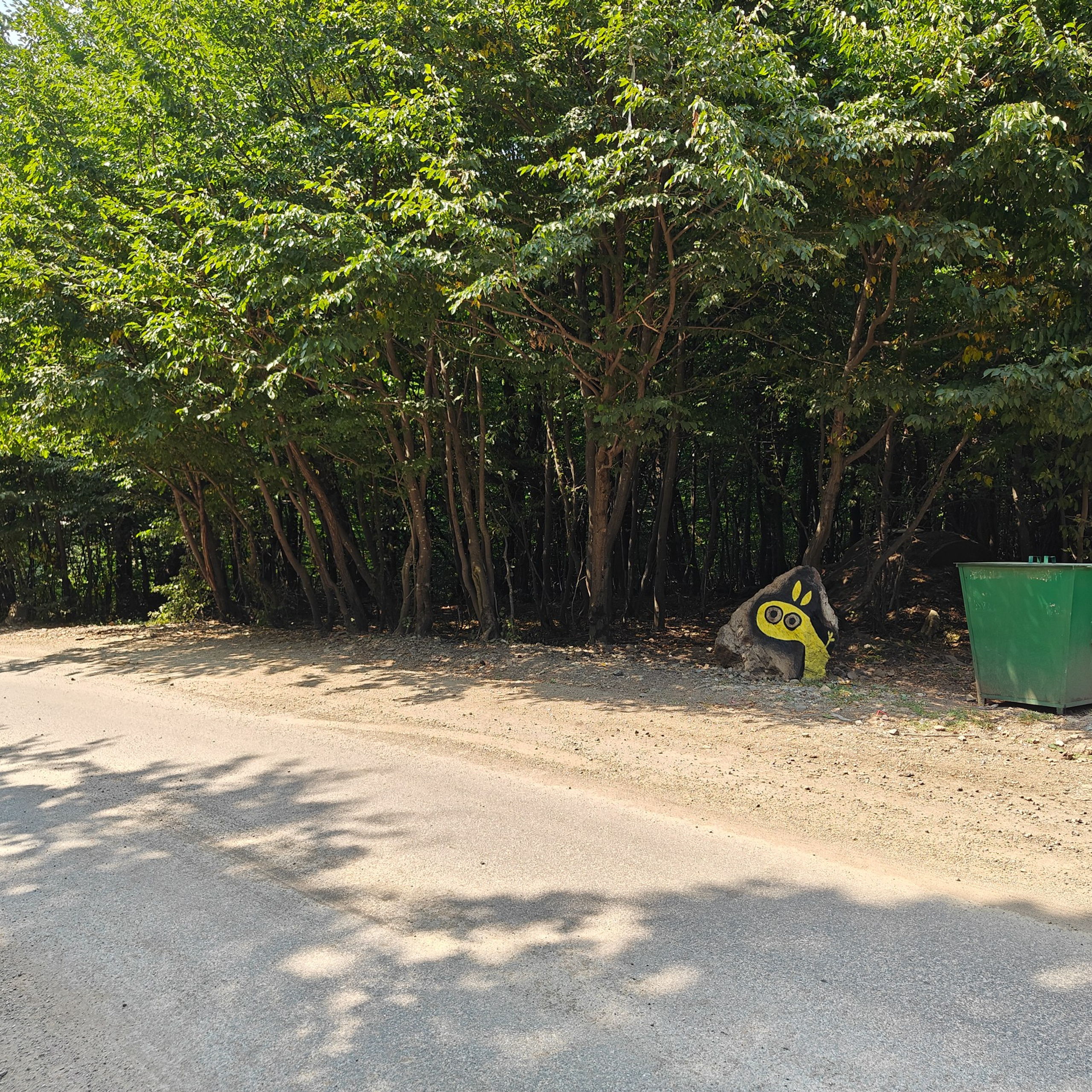 Trialogue, 2023-2026. Areg Balayan — Photographer/Visual Artist