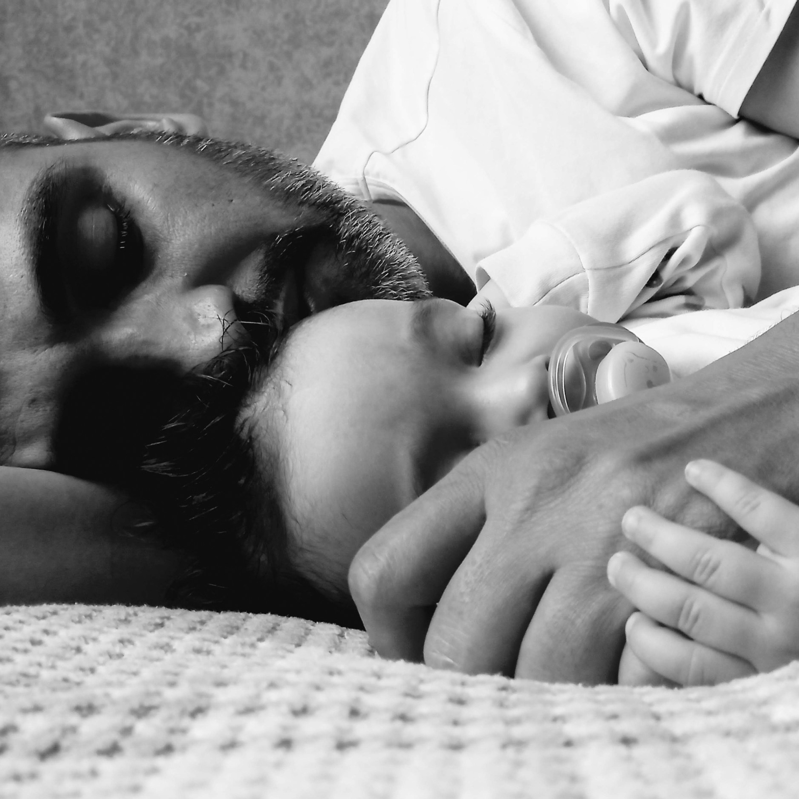 Trialogue, 2023-2026. Areg Balayan — Photographer/Visual Artist