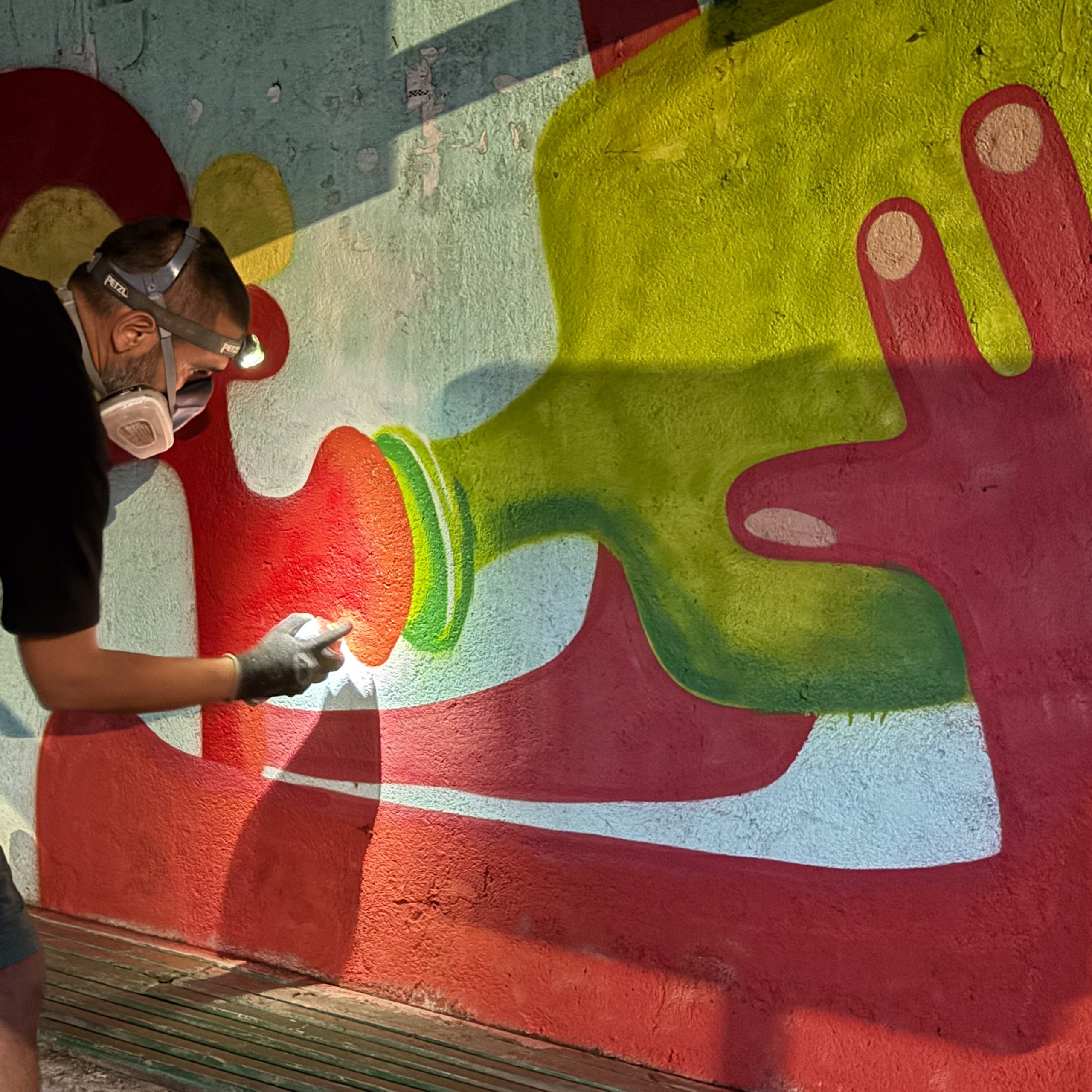 Trialogue, 2023-2026. Areg Balayan — Photographer/Visual Artist