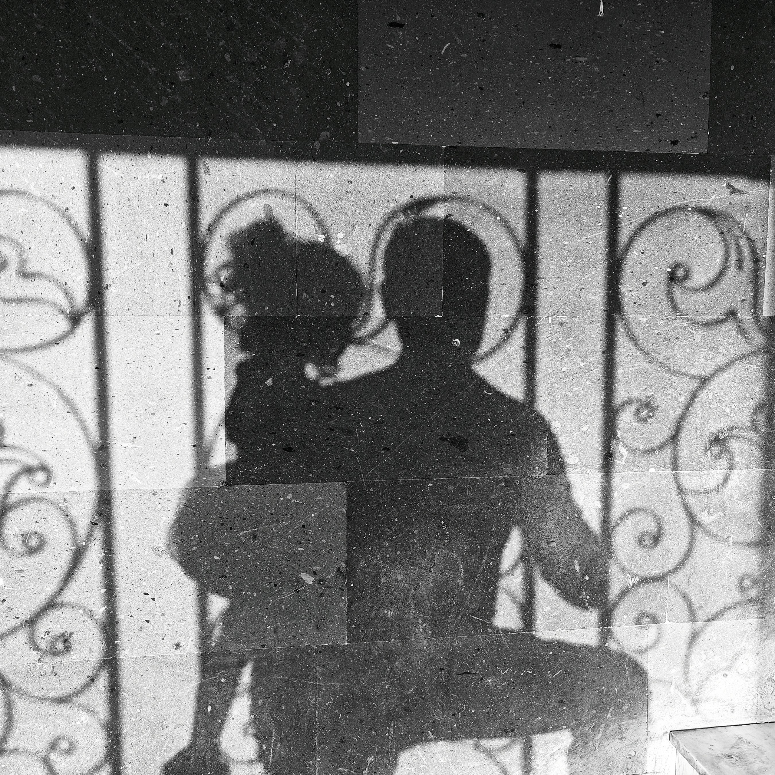 Trialogue, 2023-2026. Areg Balayan — Photographer/Visual Artist