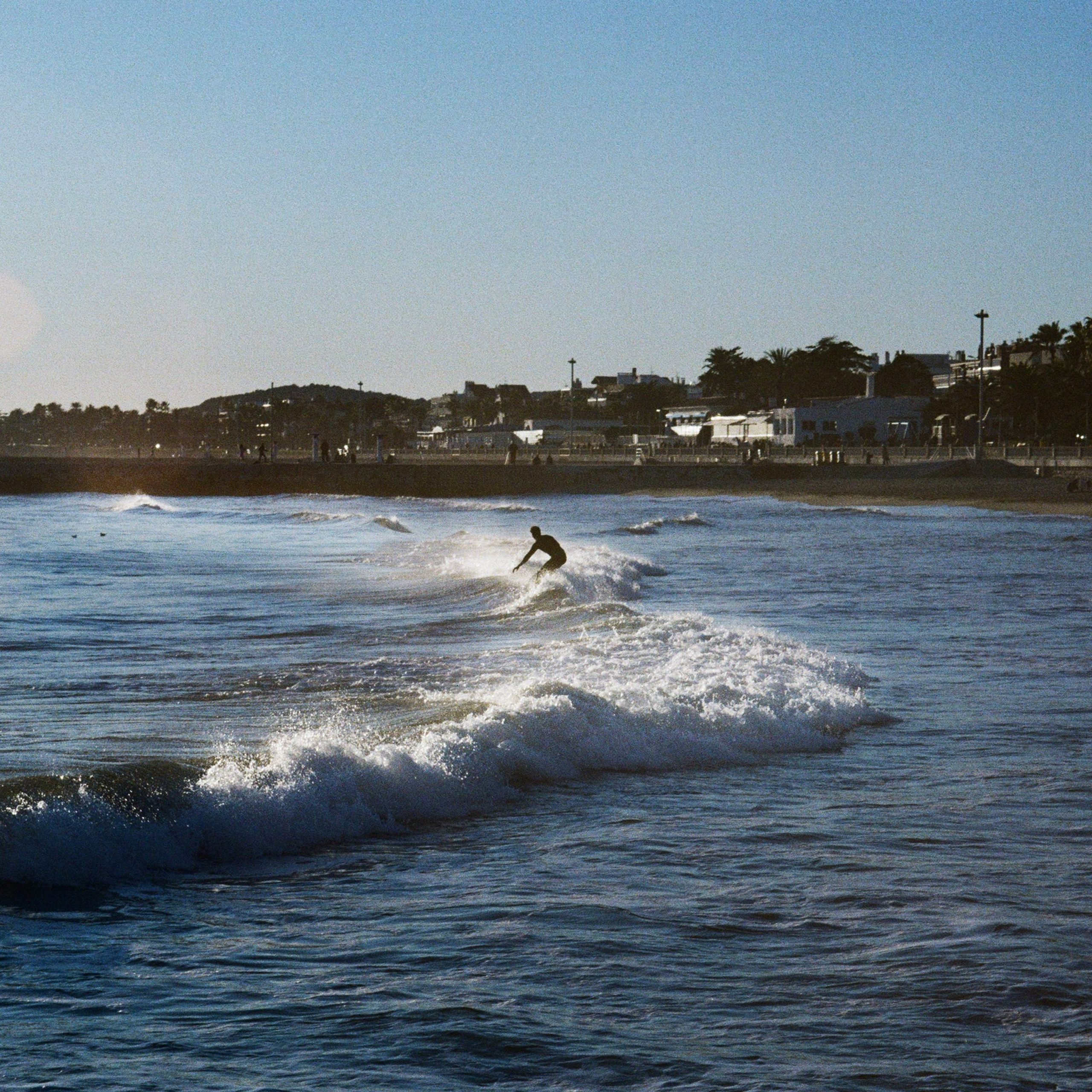 Sitges — light, sea and slow Mediterranean rhythm. Wedding Stories — Professional Wedding Photography & Videography in Germany, Italy, Spain & all across Europe
