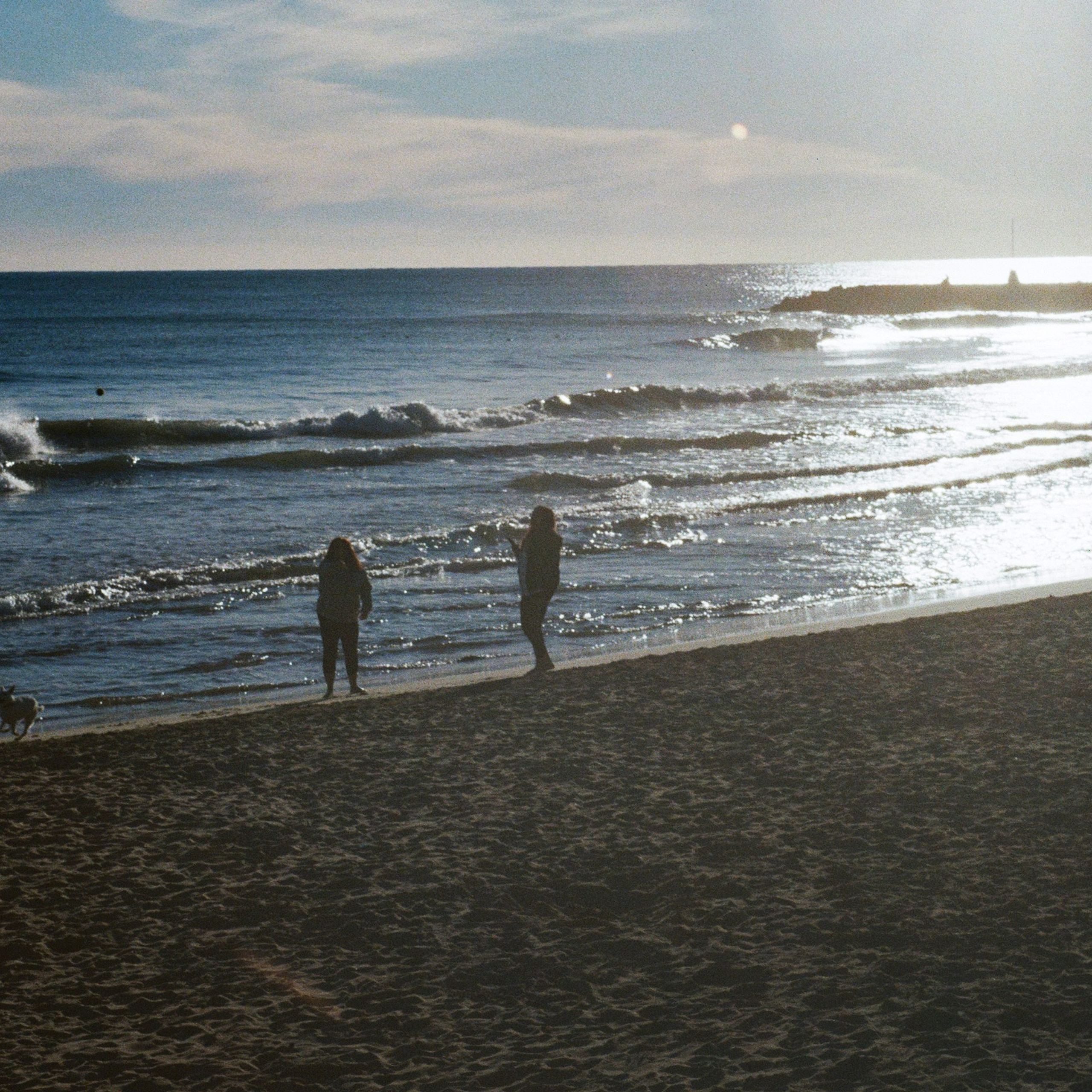 Sitges — light, sea and slow Mediterranean rhythm. Wedding Stories — Professional Wedding Photography & Videography in Germany, Italy, Spain & all across Europe