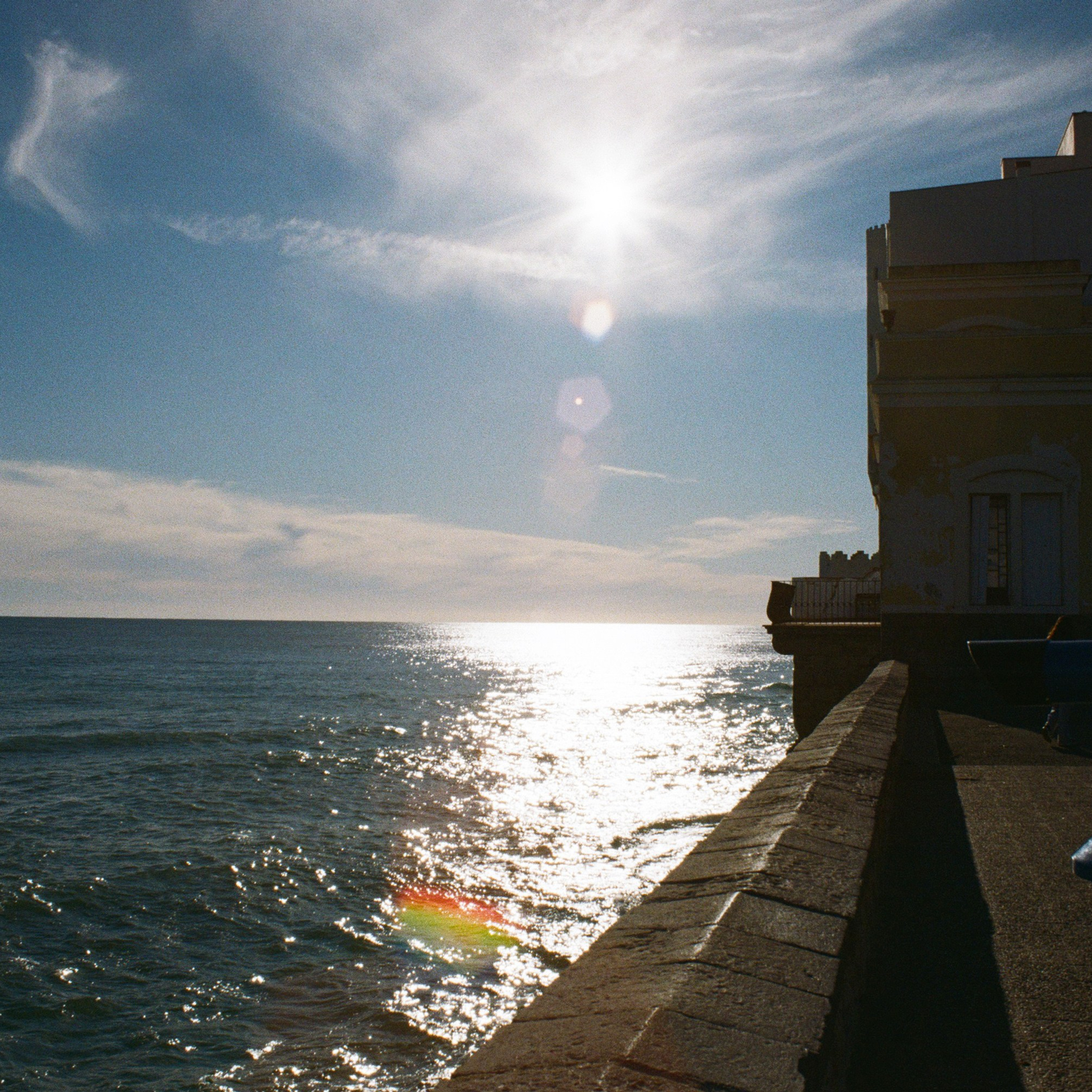 Sitges — light, sea and slow Mediterranean rhythm. Wedding Stories — Professional Wedding Photography & Videography in Germany, Italy, Spain & all across Europe