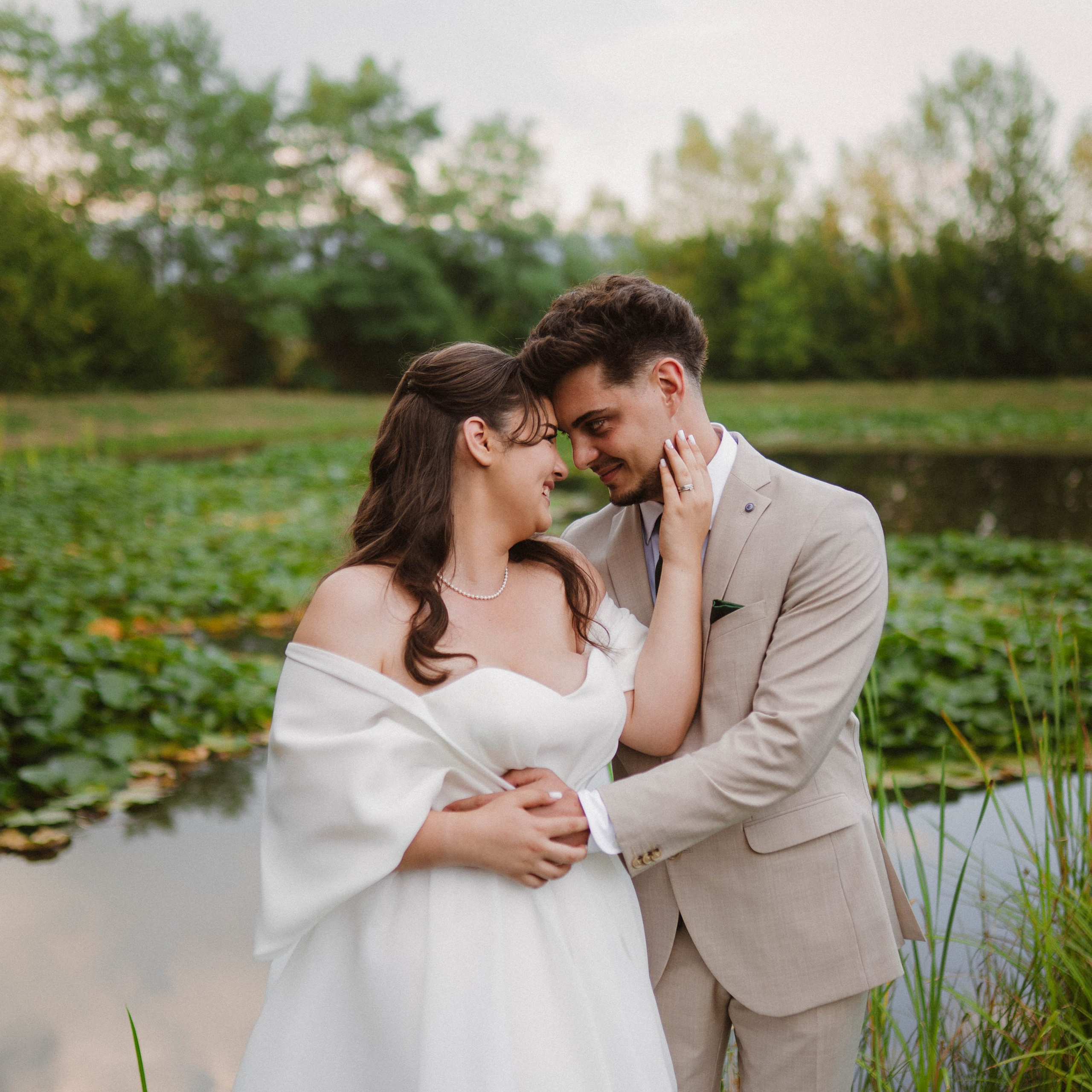Carmina & Andi