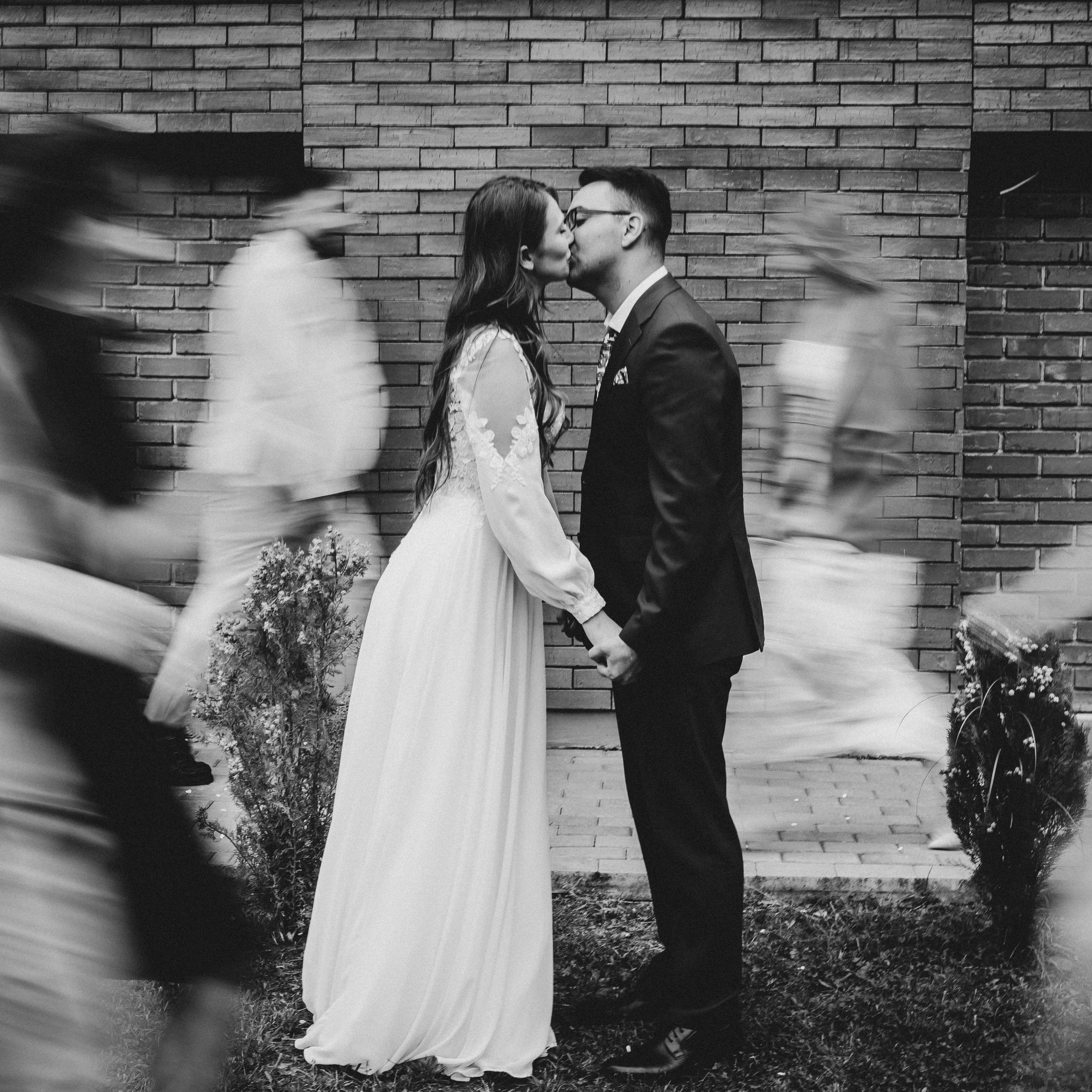 Tabita & Teodor