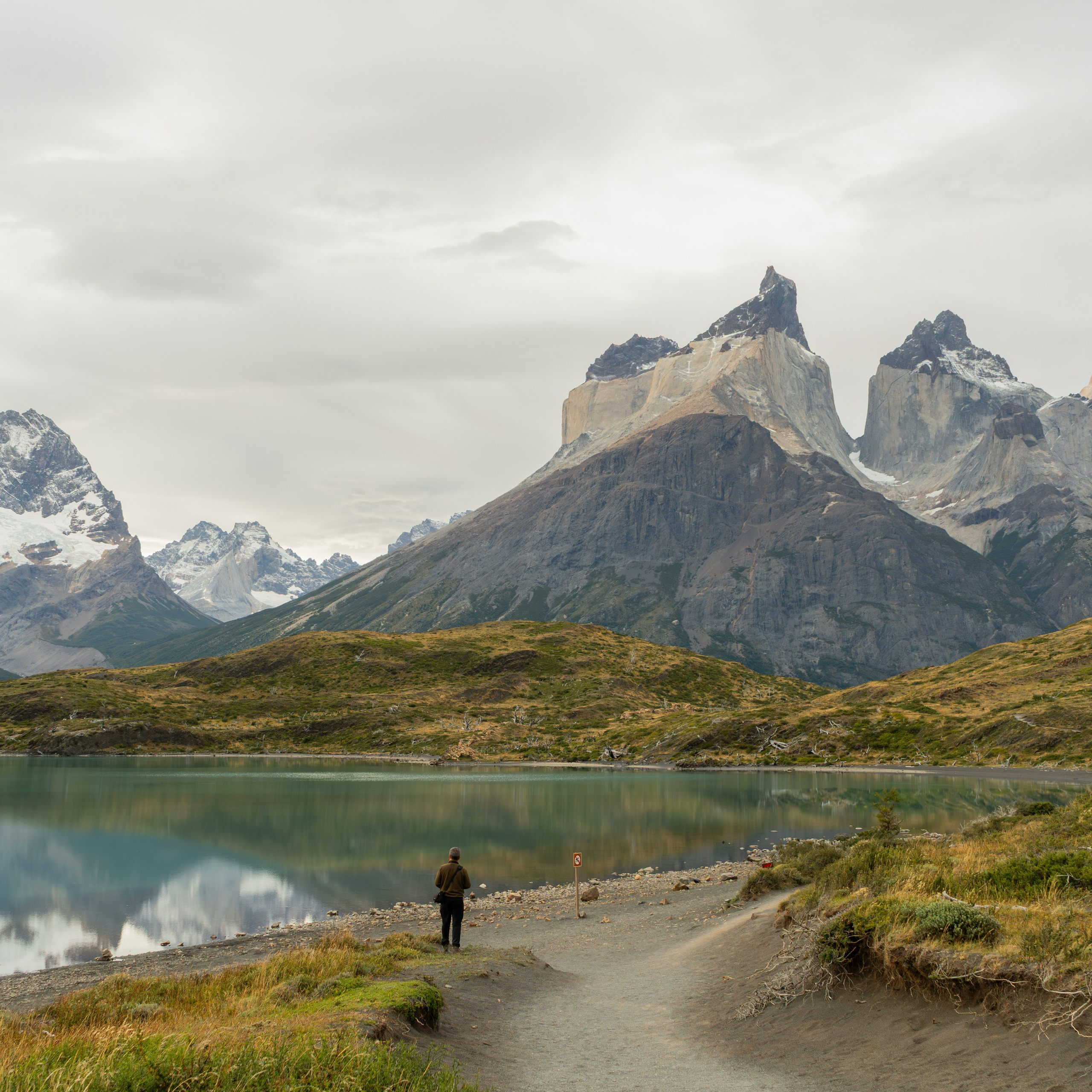 Paisajes