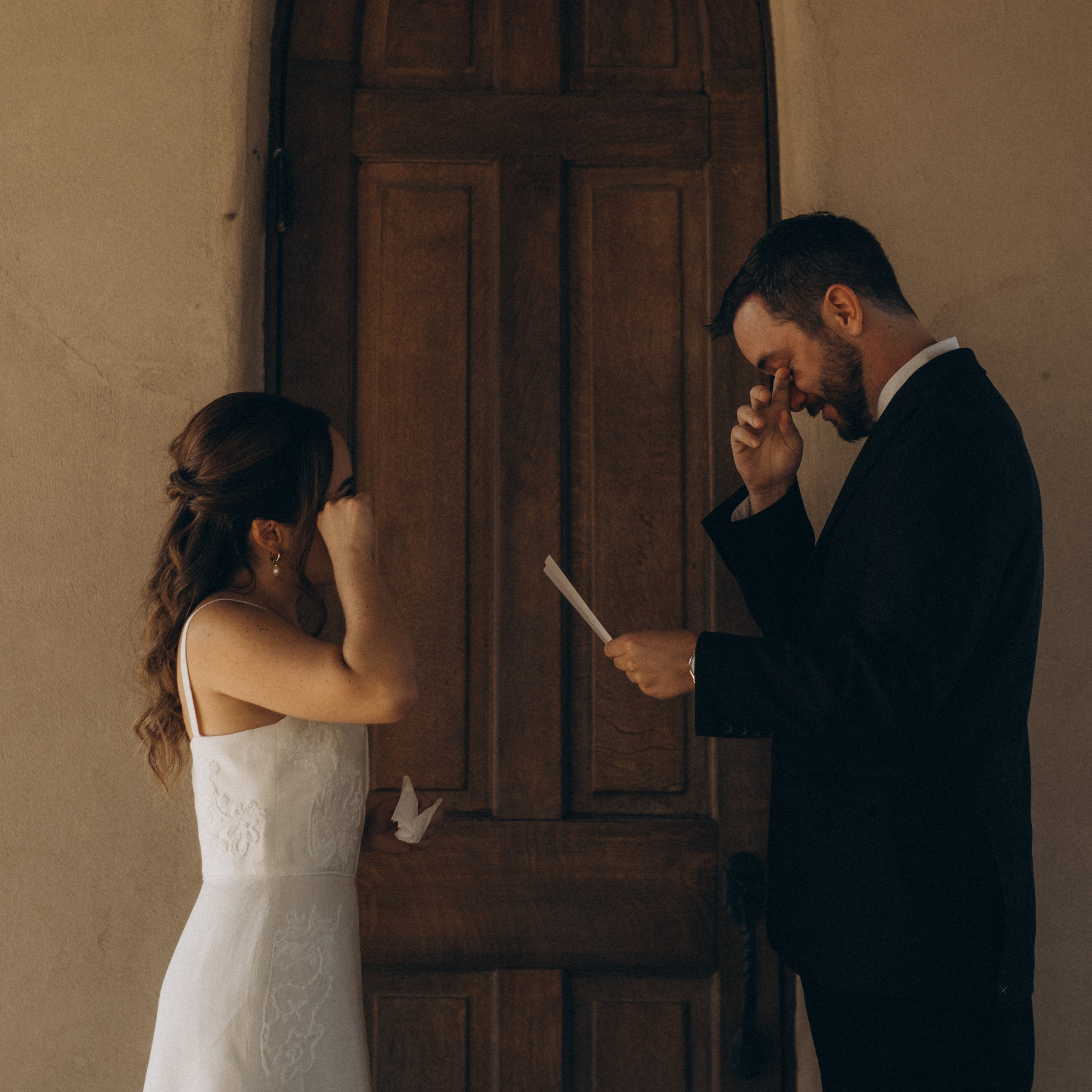 Till Death us do Part