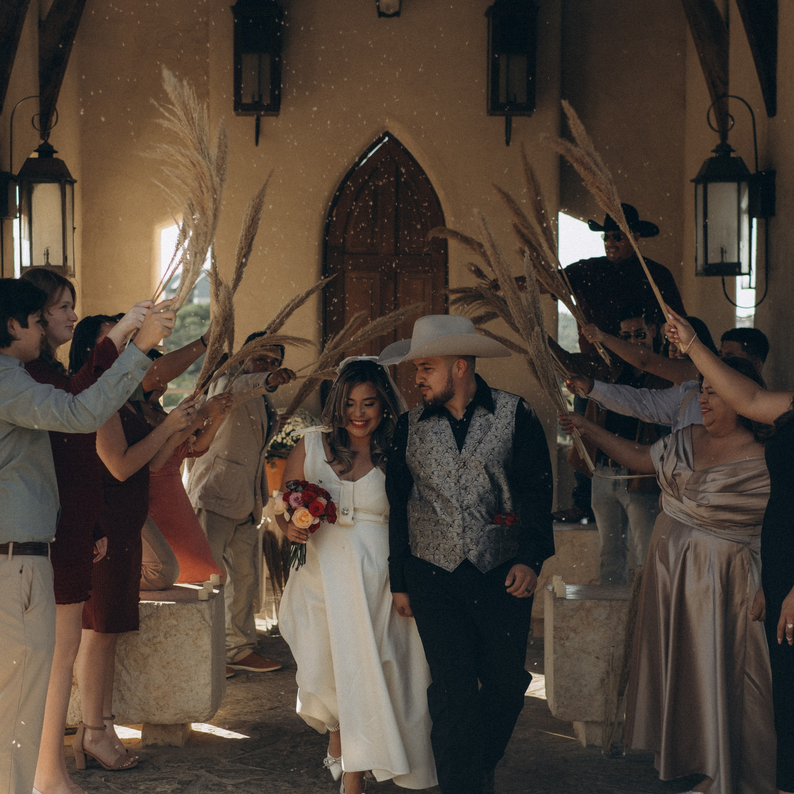 To Have and to Hold from this Day forward