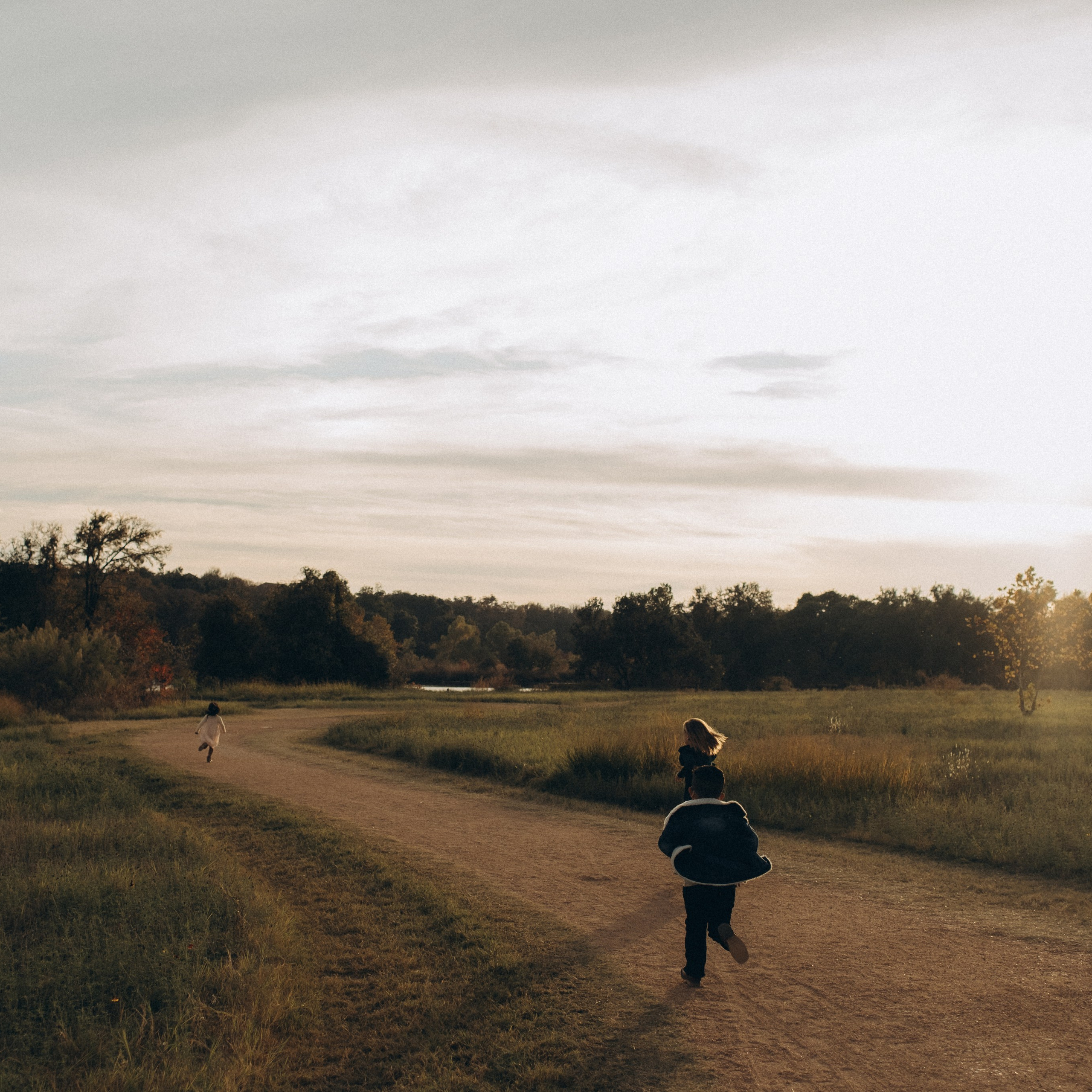 Brushy Creek Lake Park
