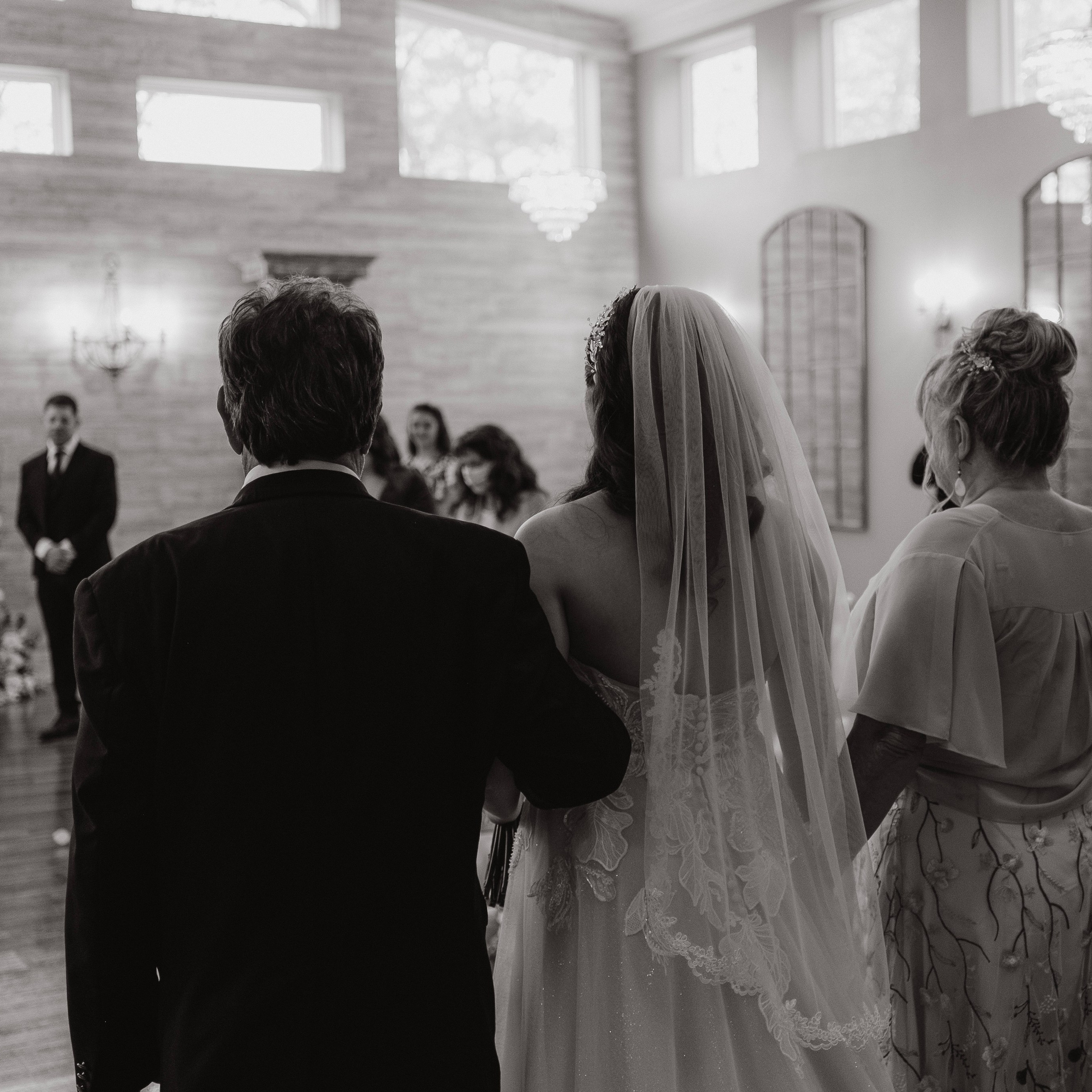 With Love from Houston