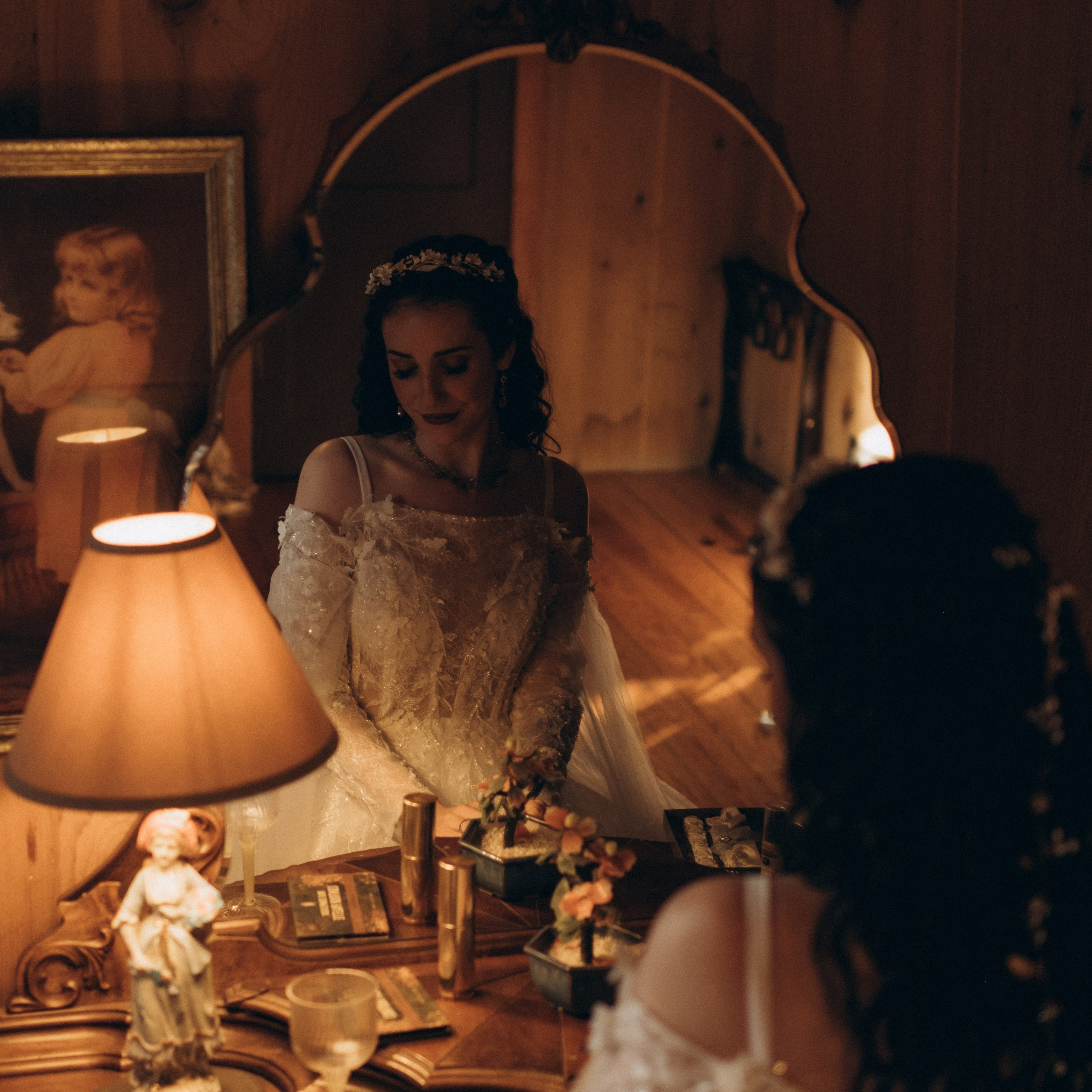 And this is my Solemn Vow