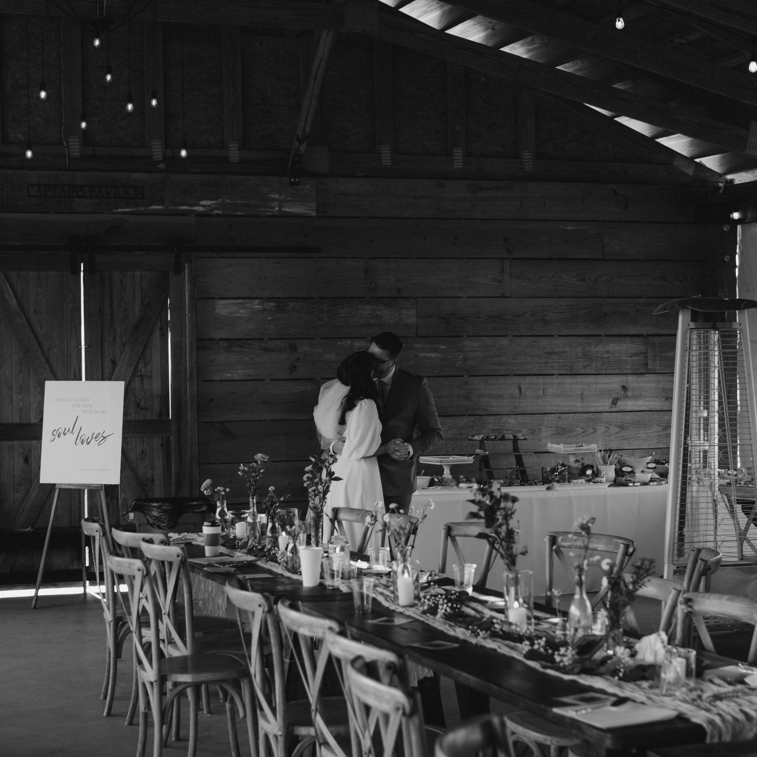 To Love and to Cherish