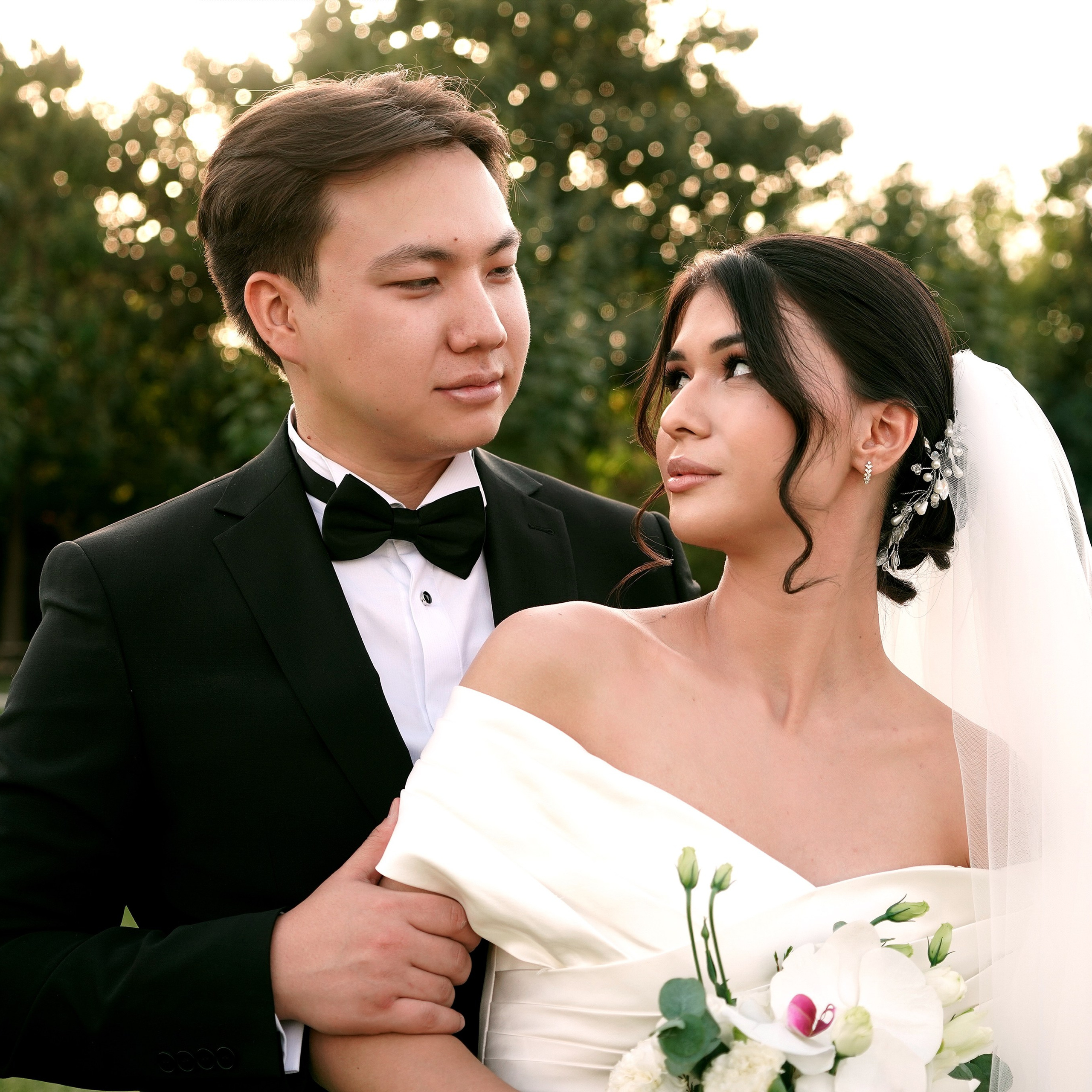 Диана Сонни фотограф, город Ташкент