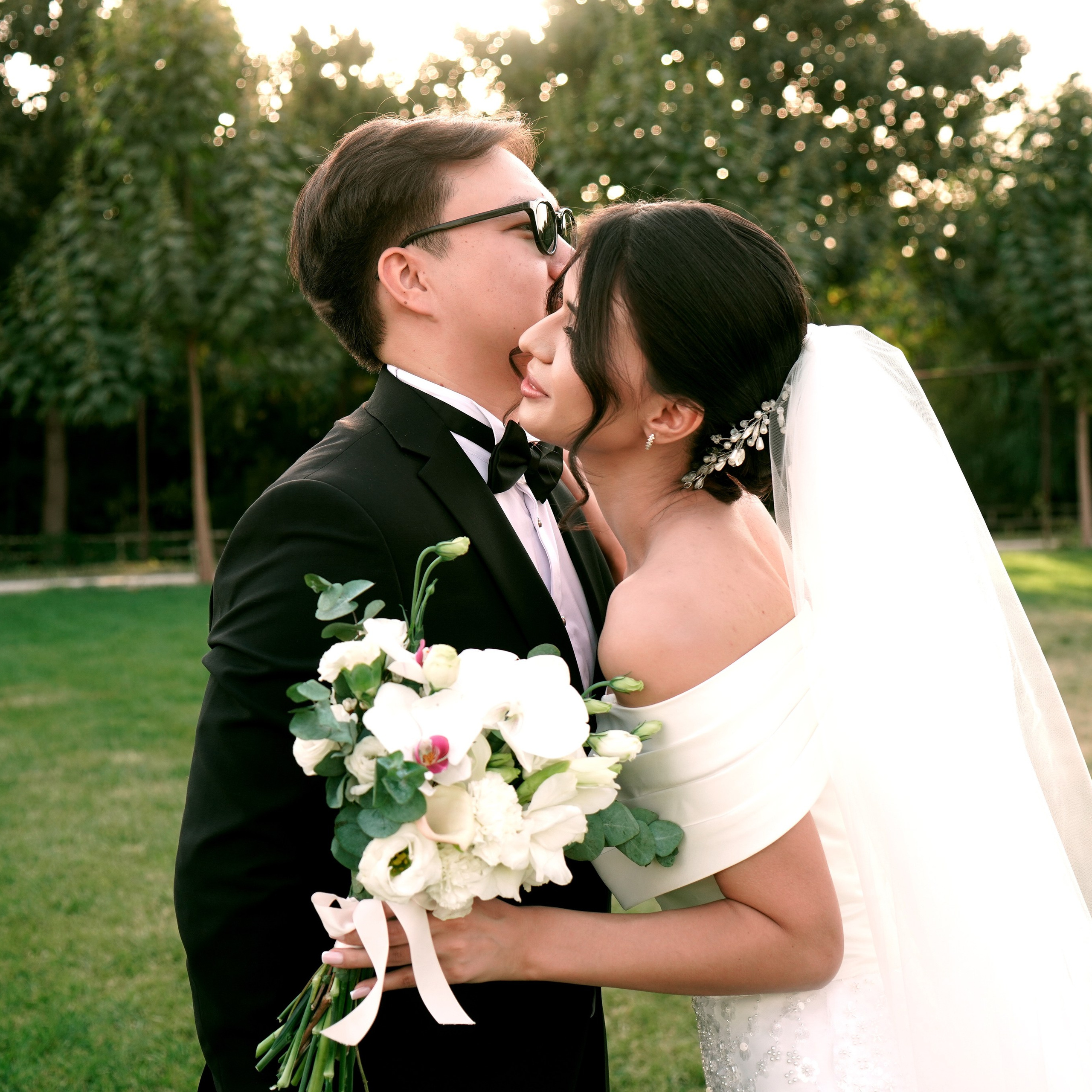 Диана Сонни фотограф, город Ташкент