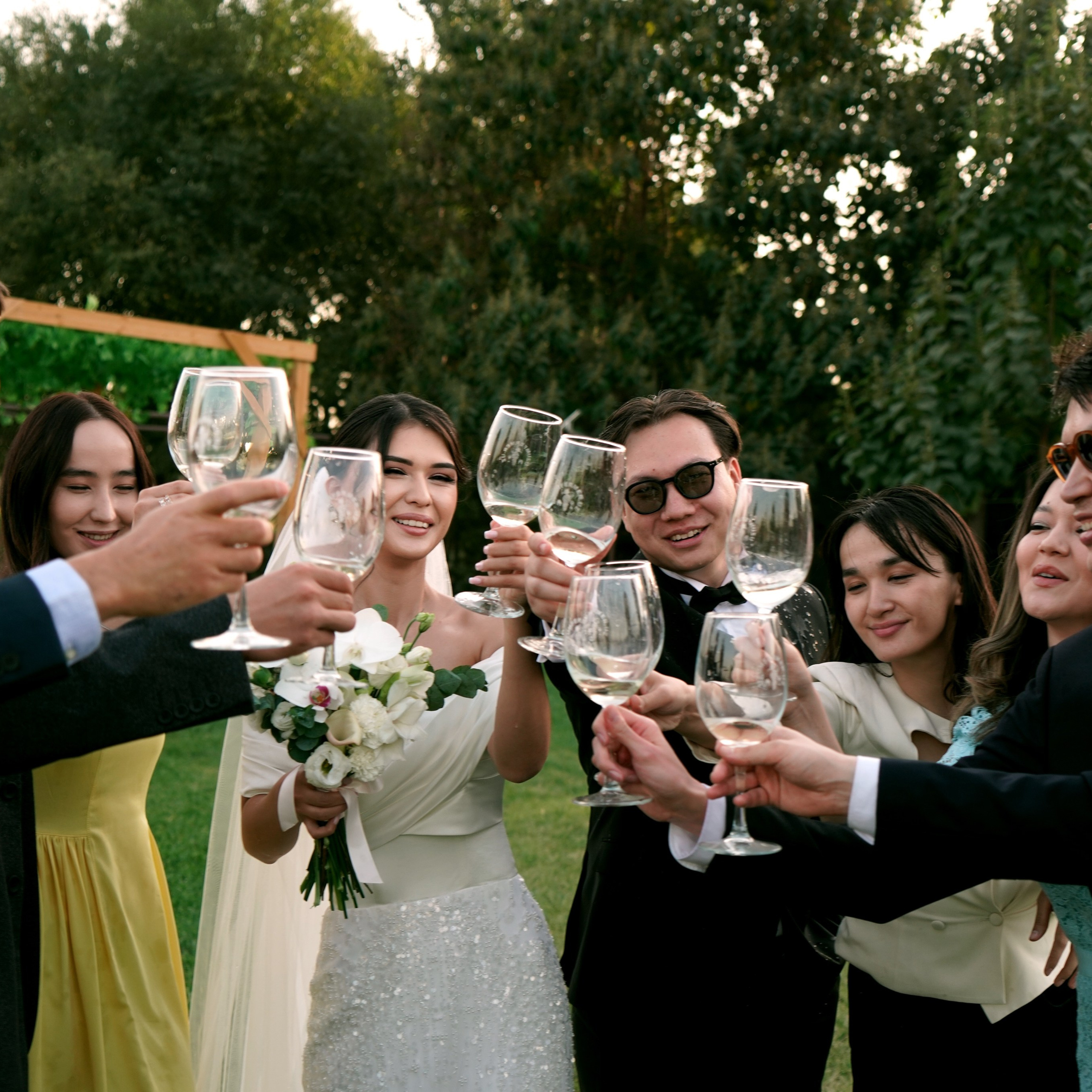 Диана Сонни фотограф, город Ташкент