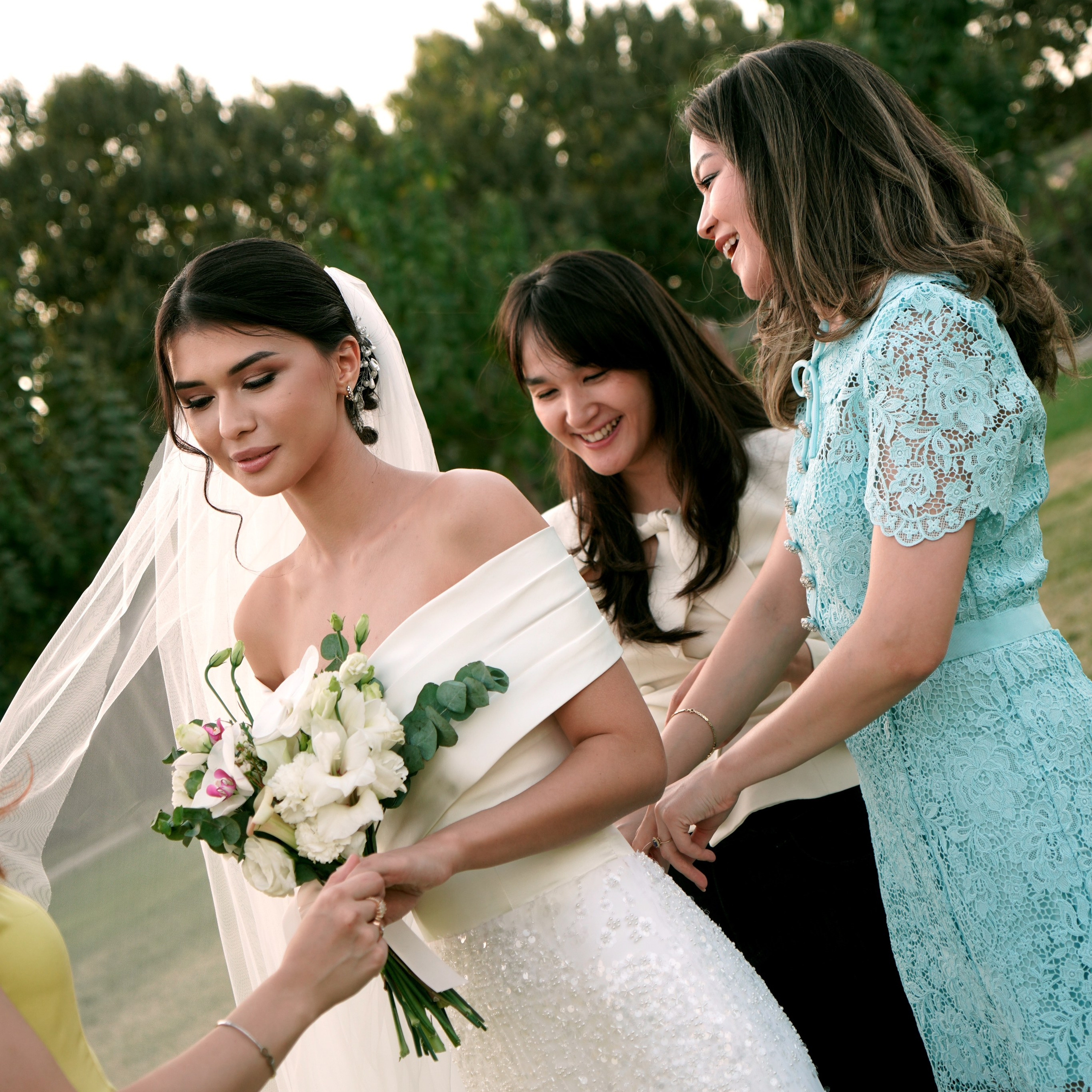 Диана Сонни фотограф, город Ташкент