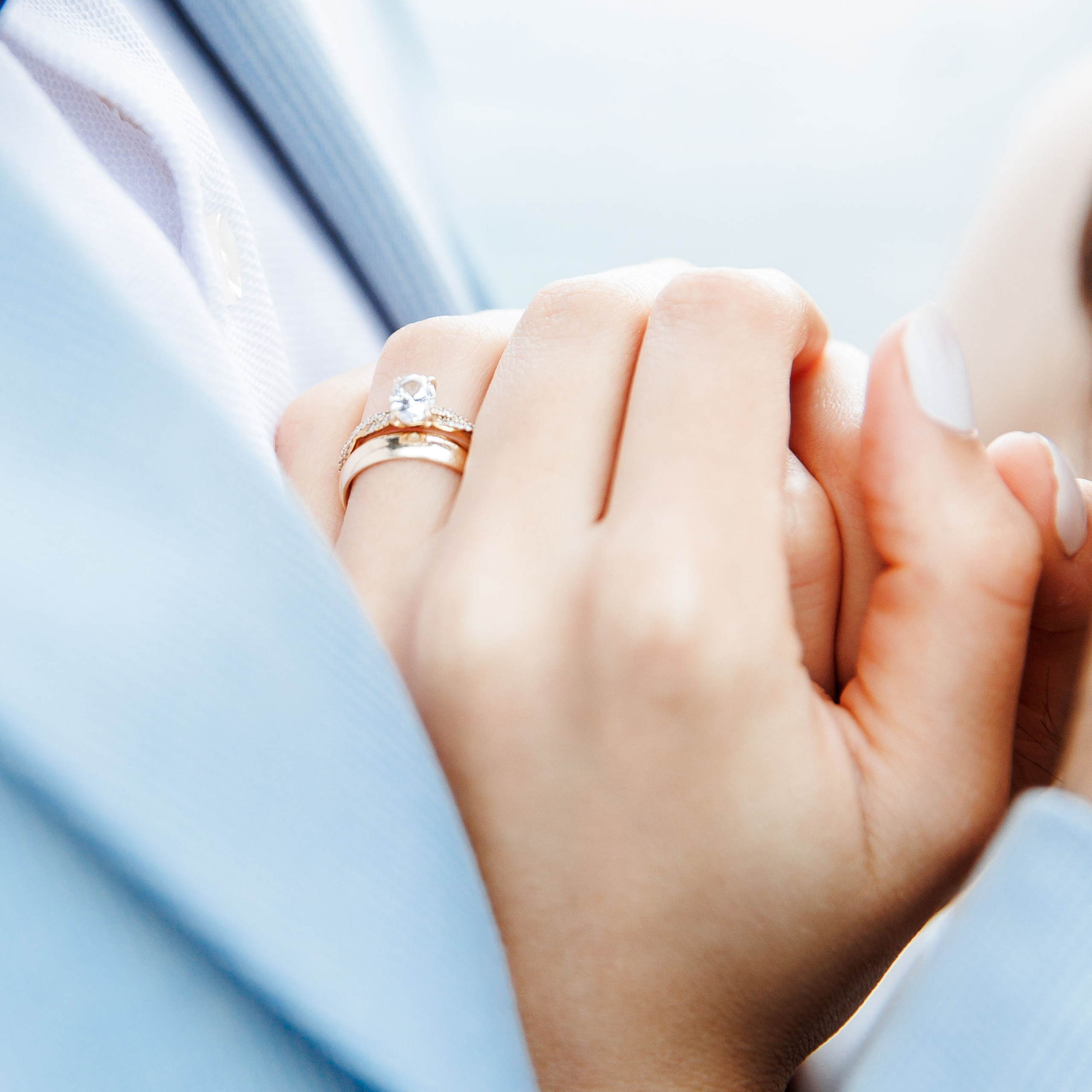 Engagement ring