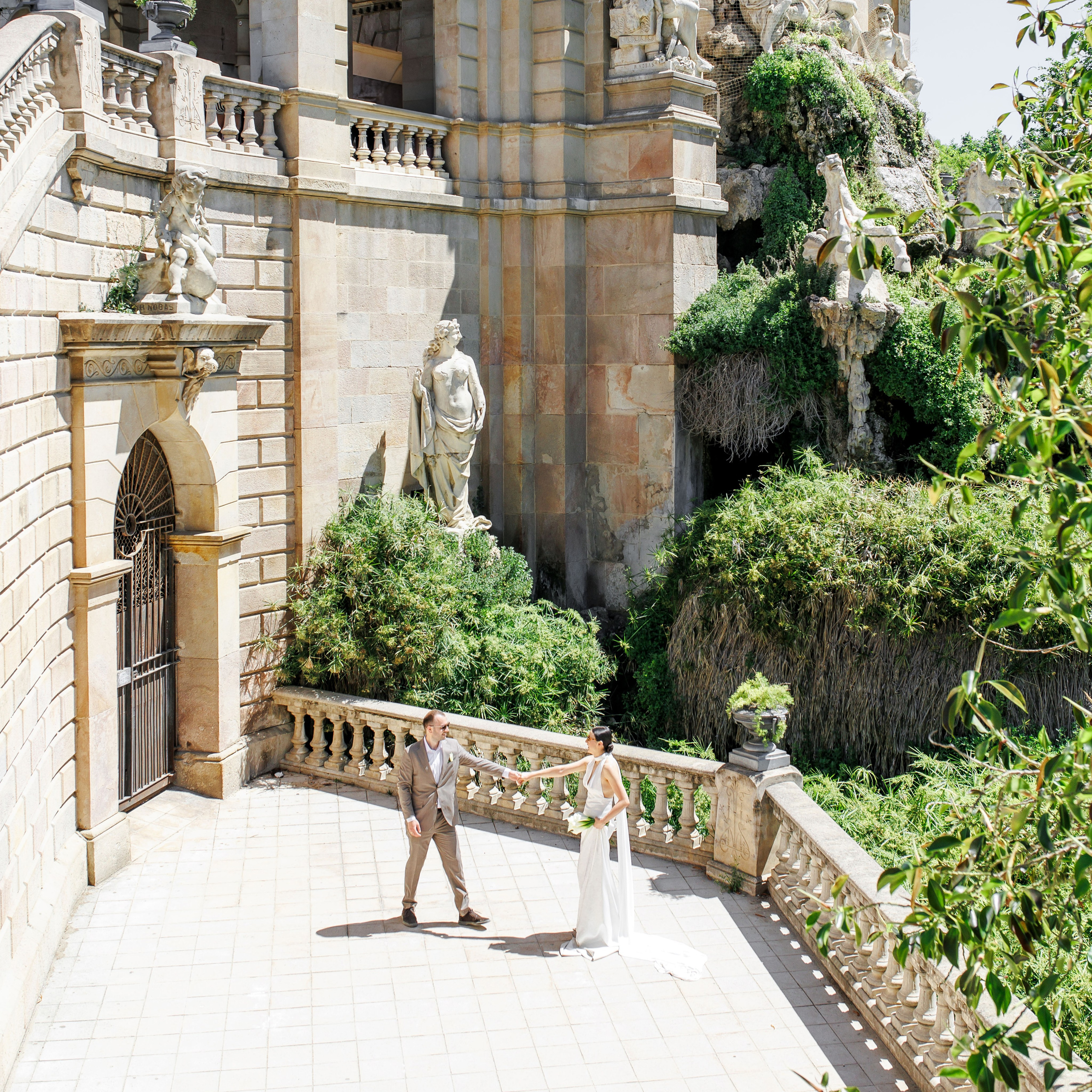 Couple Photography Prices. Wedding Photographer in Barcelona Lana Alekhina