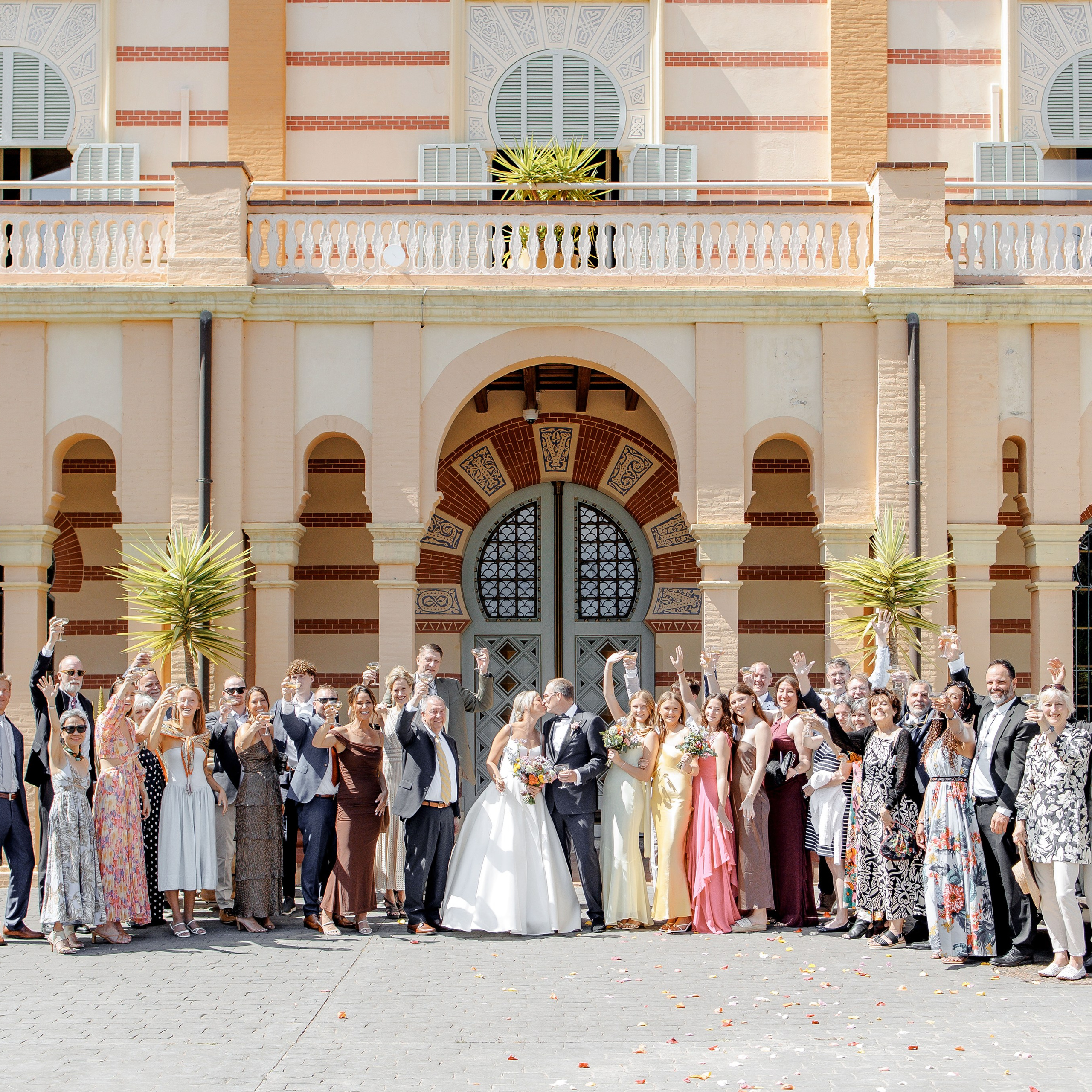 How to ask your wedding guests to pay for their wedding accommodation?. Lana Alekhina Wedding Photographer in Spain and Europe